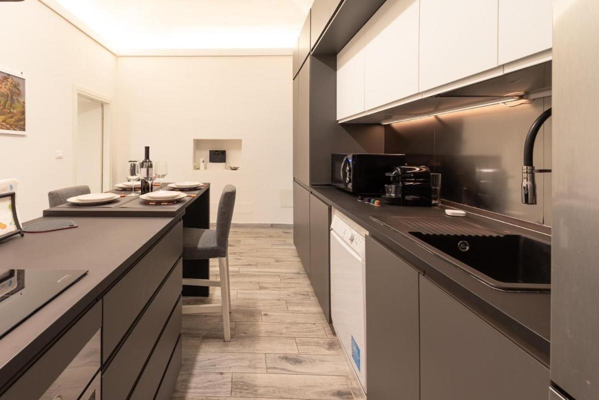 Apartment Luxury Al Vaticano
