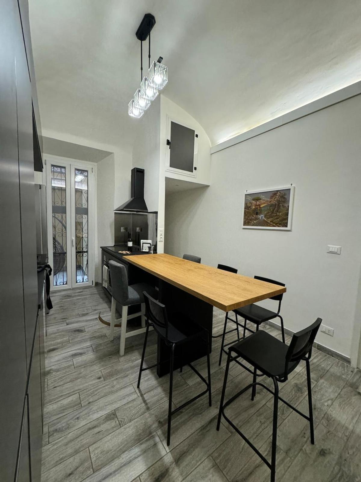 Luxury Al Vaticano Rome