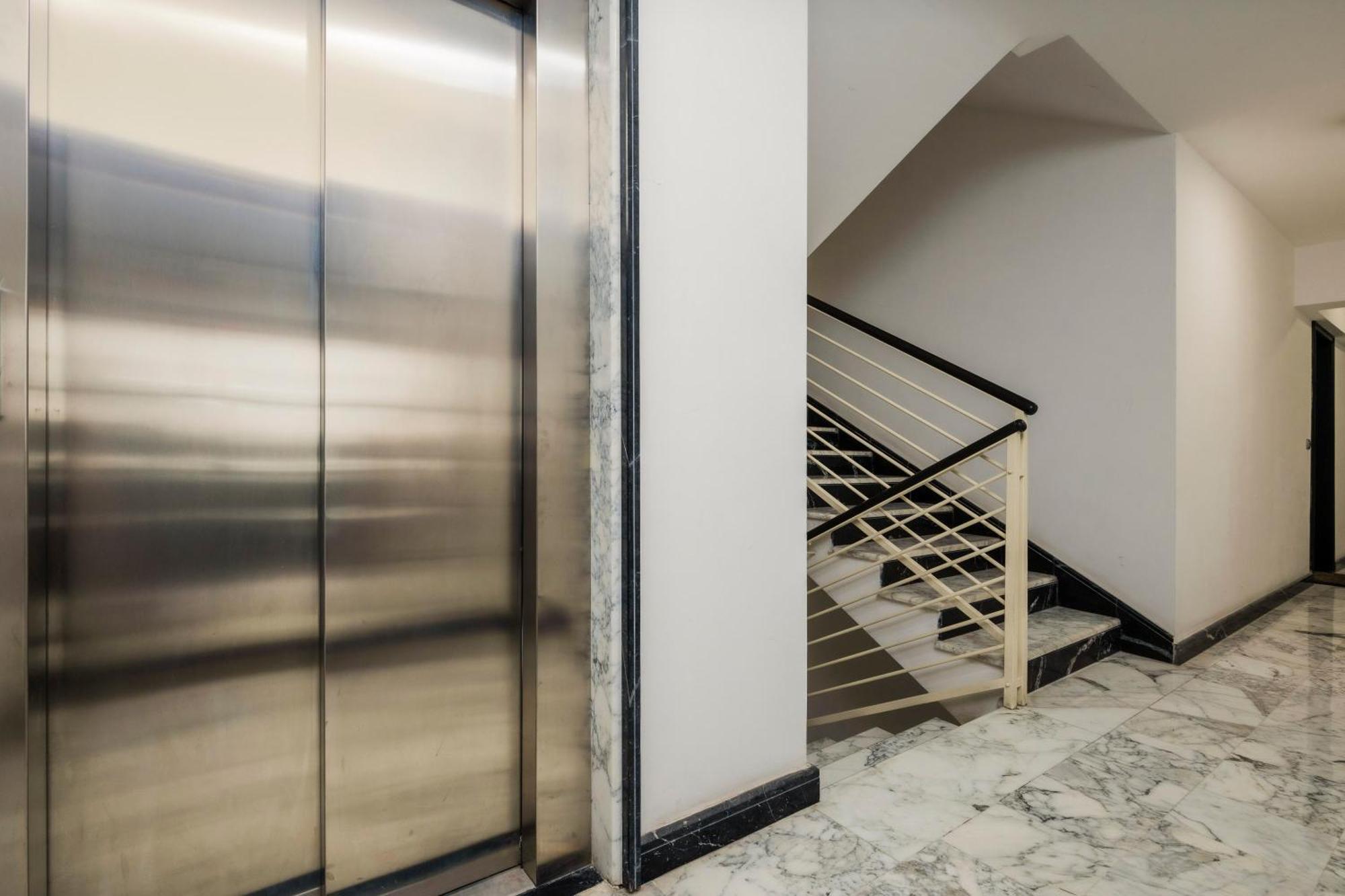 Apartment Trastevere Luxury