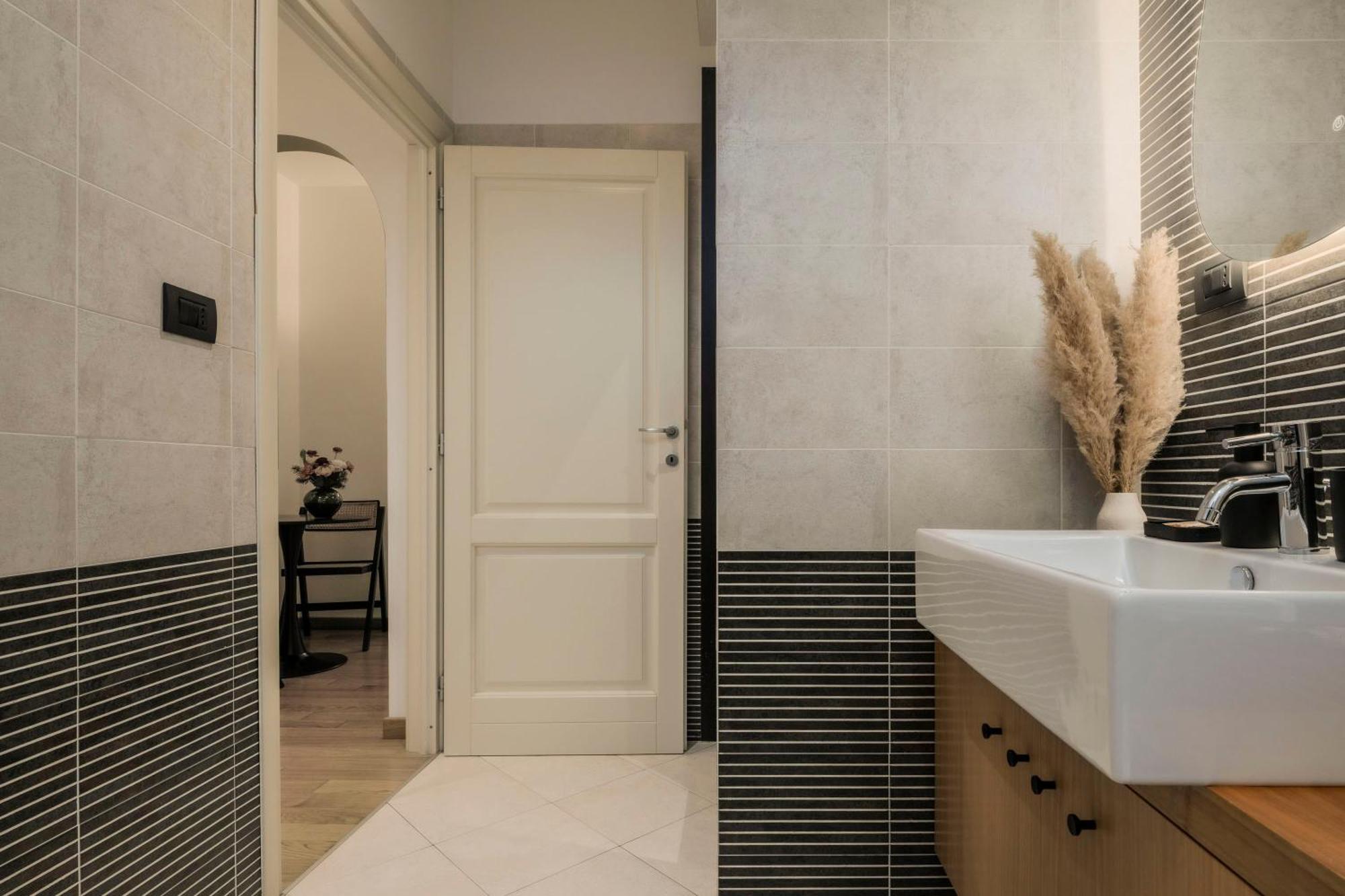 Trastevere Luxury Apartment *