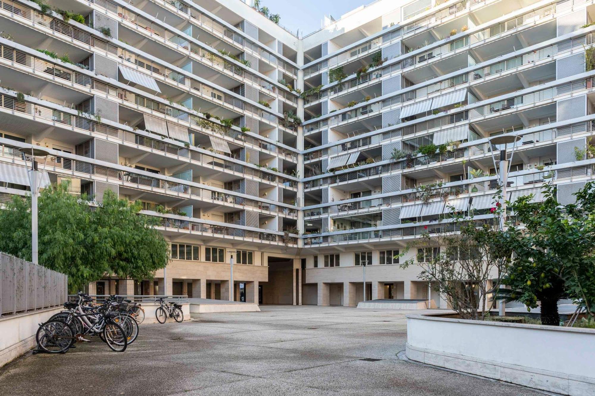 Apartment Trastevere Luxury Rome