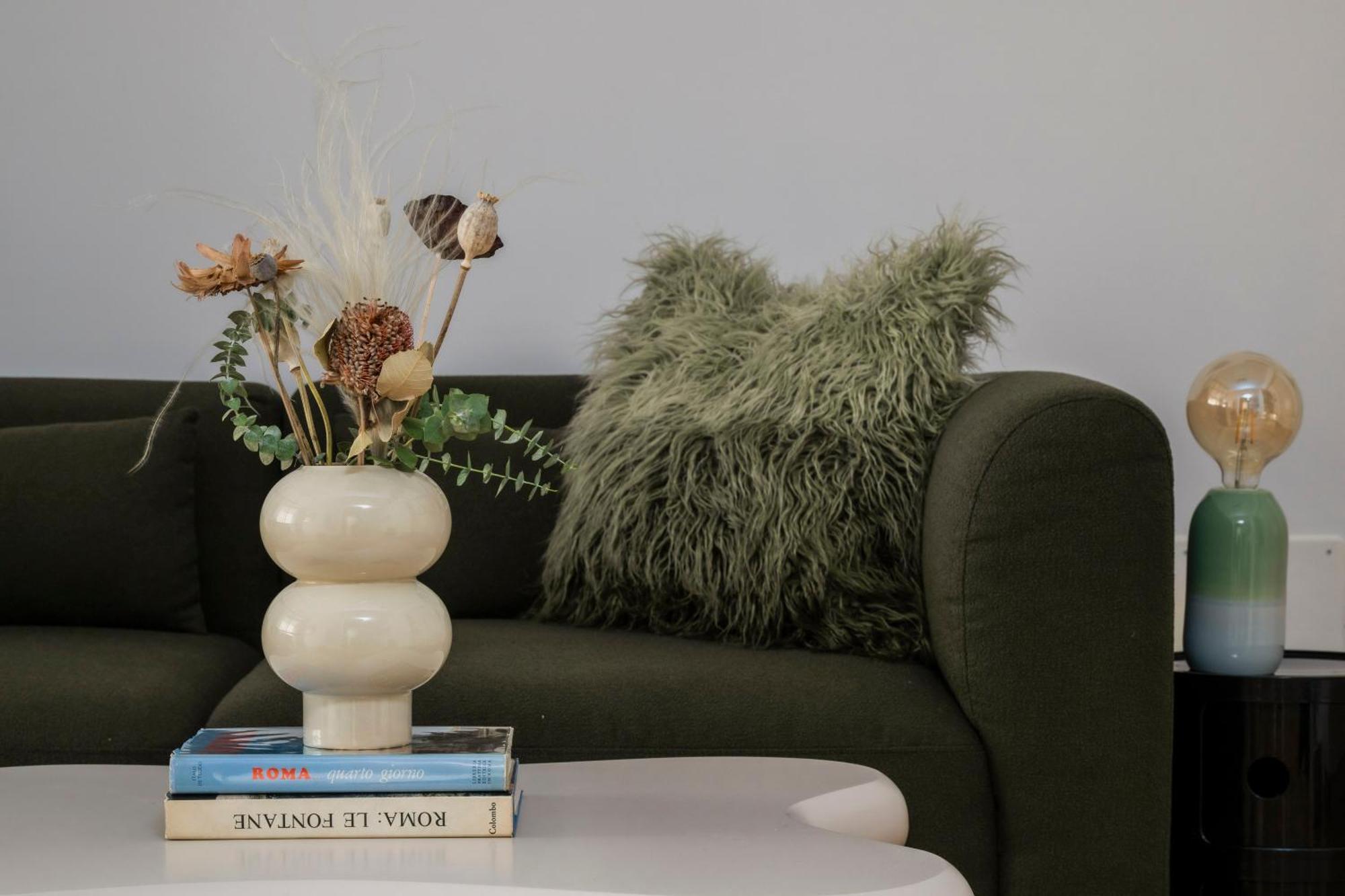 Apartment Trastevere Luxury *