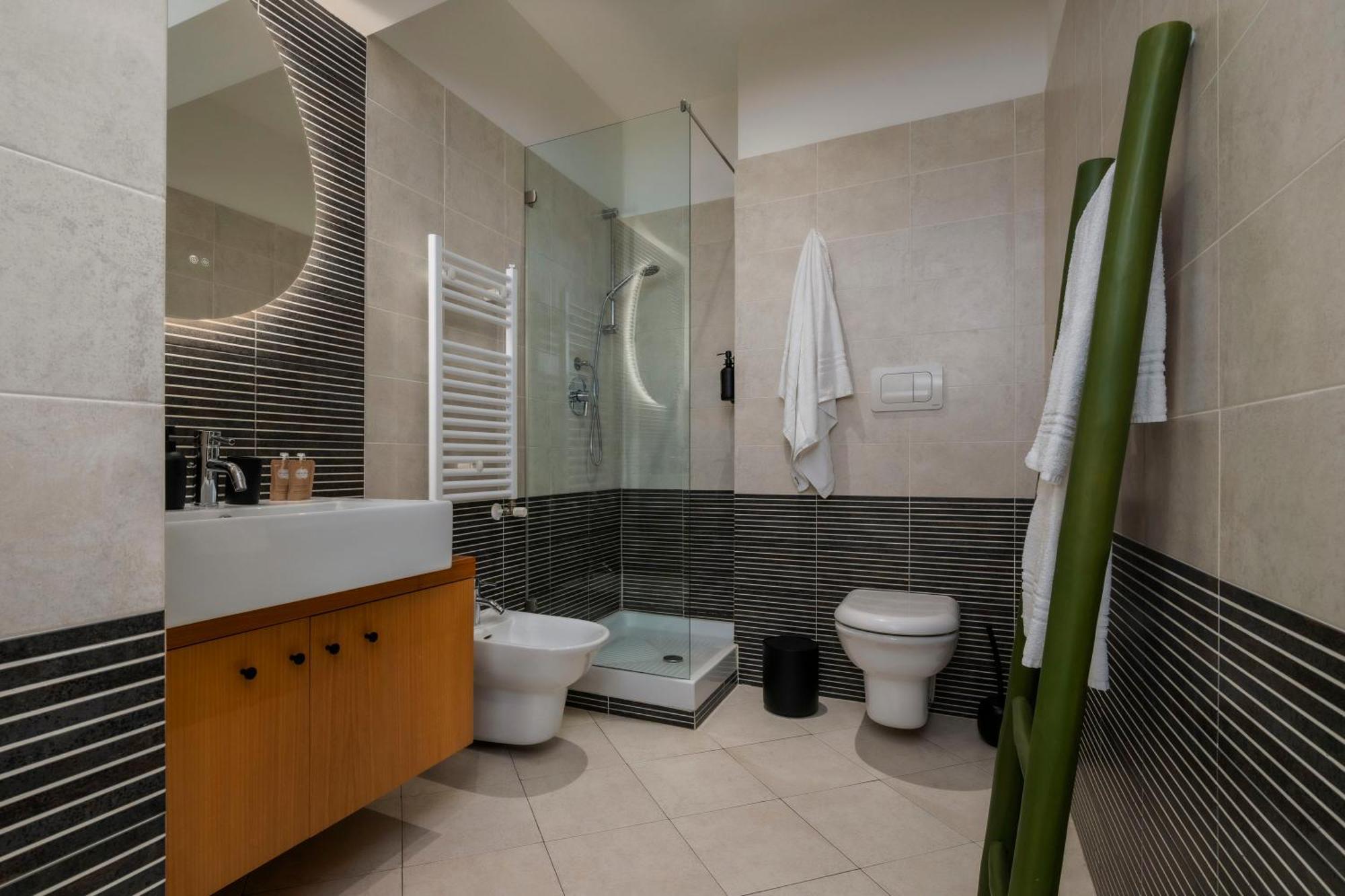 Trastevere Luxury Apartment