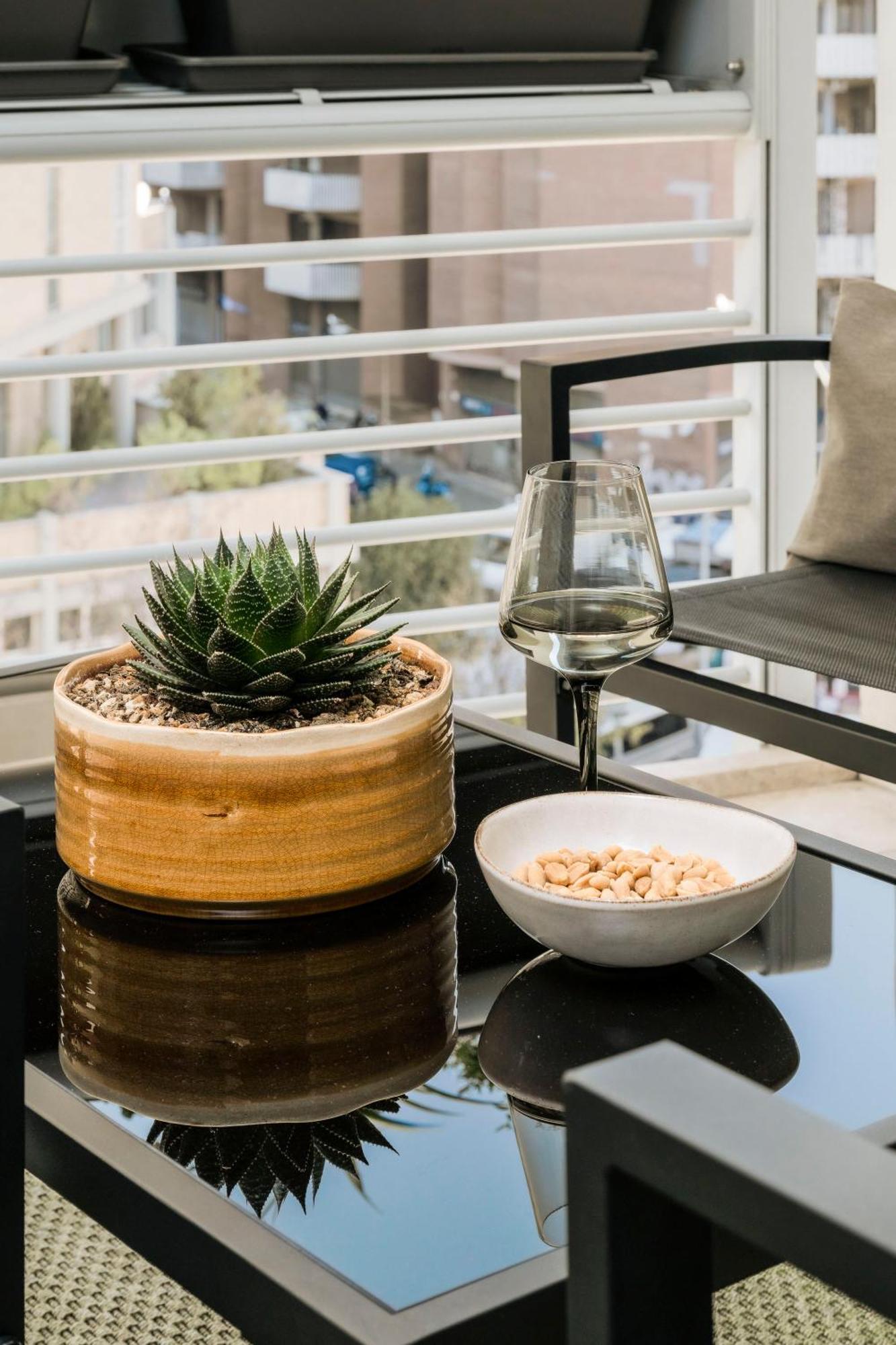 Apartment Trastevere Luxury Rome