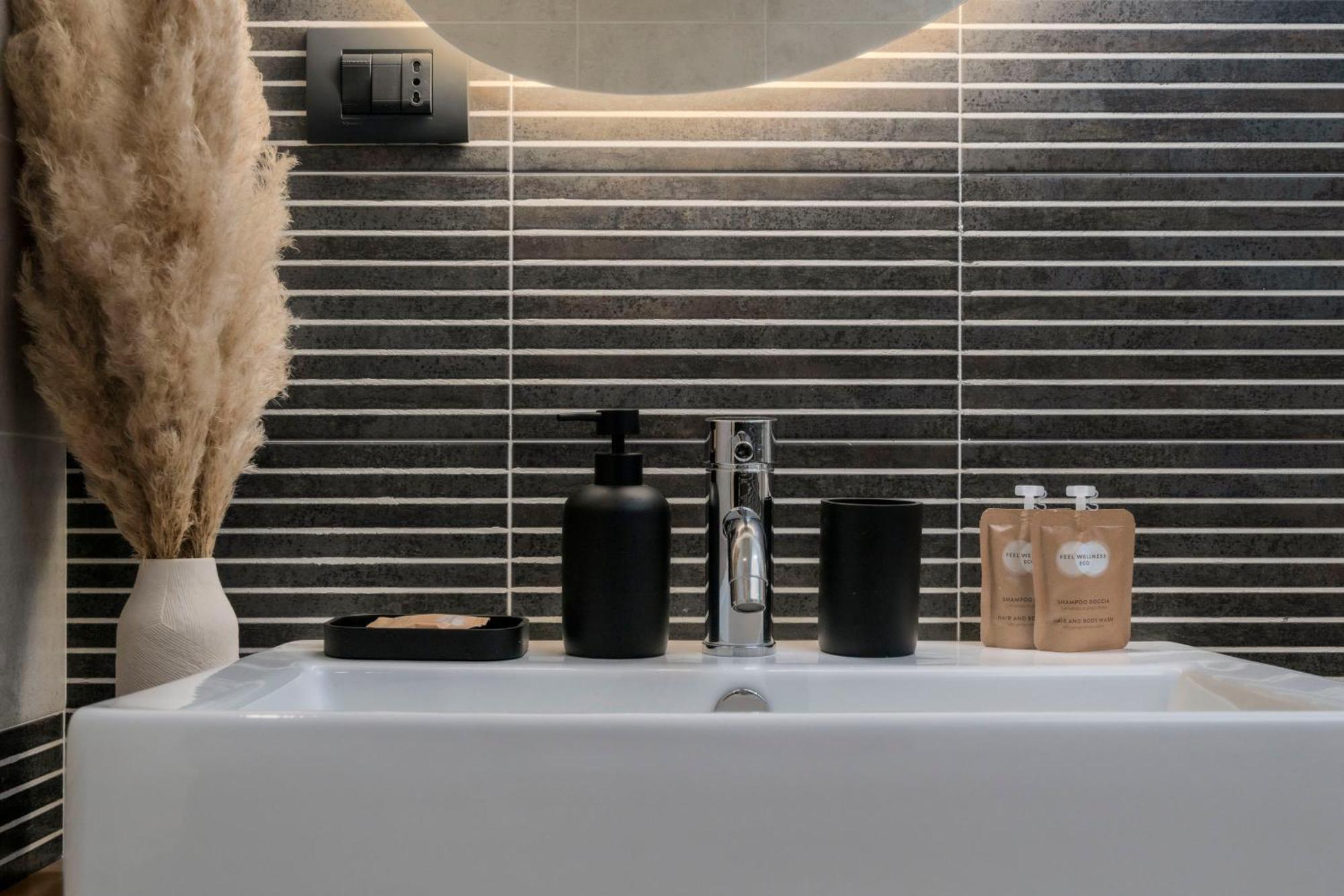 Trastevere Luxury Apartment Rome