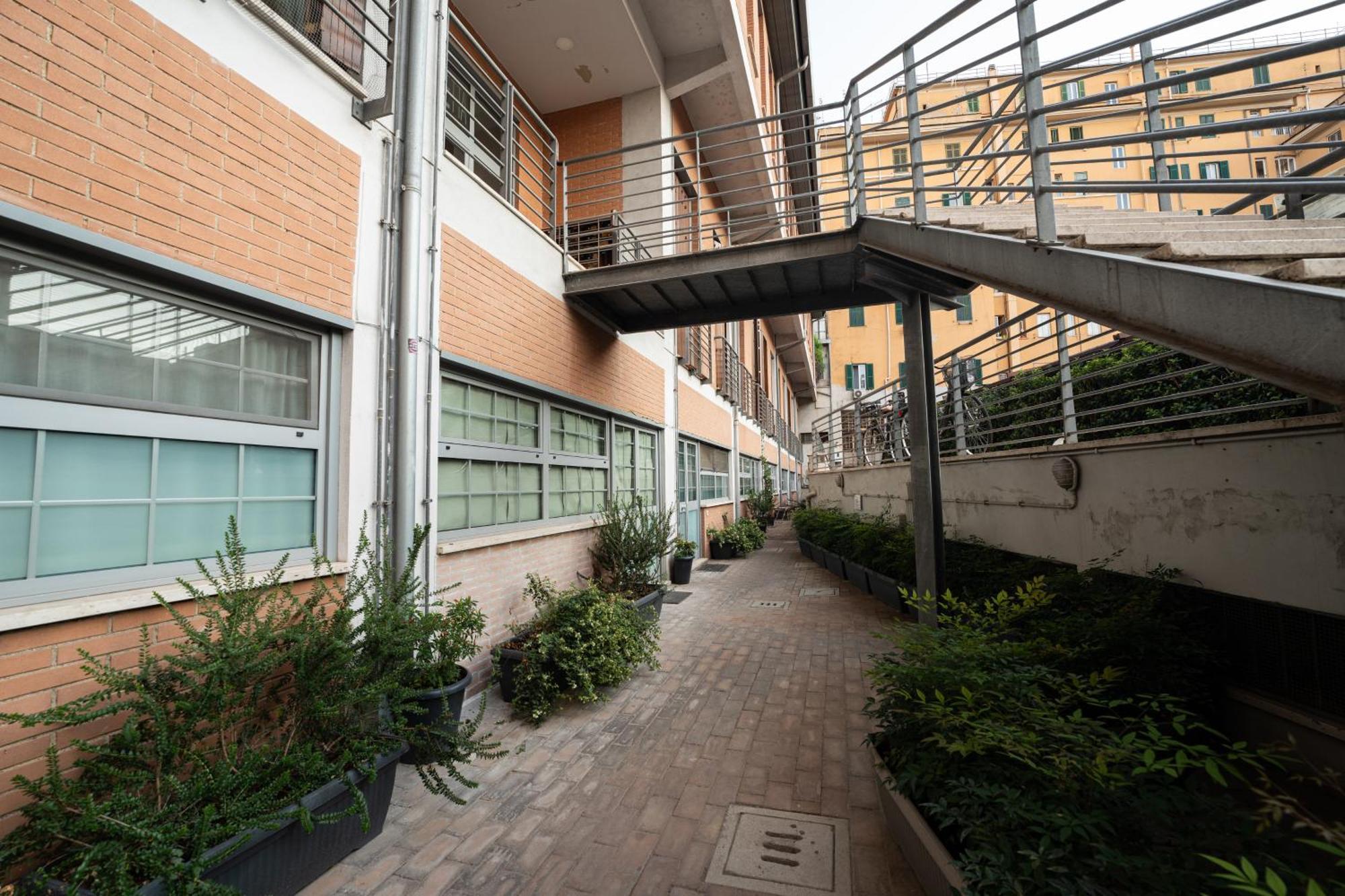 Vacanze Romane Apartment Rome