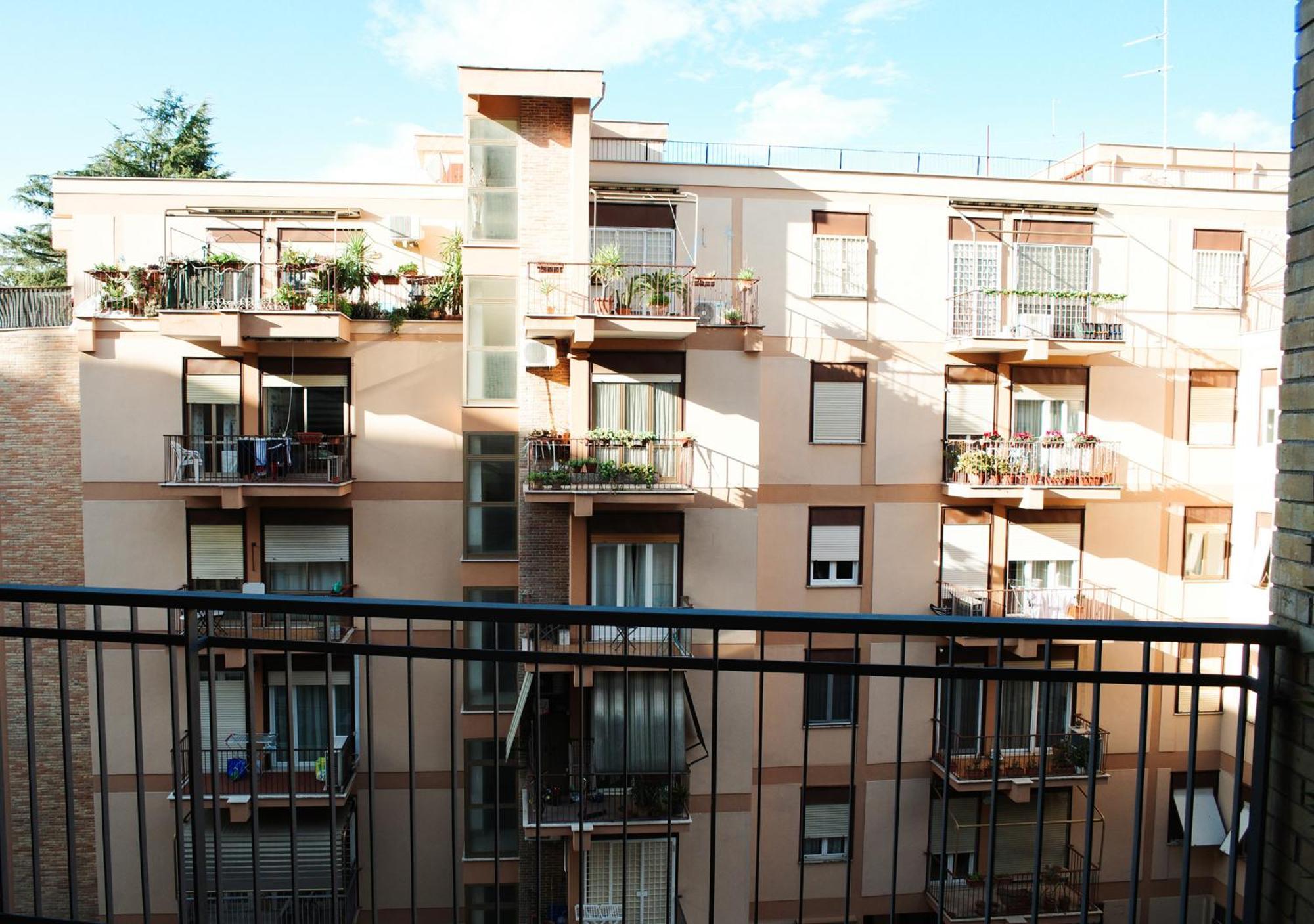 Thery House - Tiburtina * Rome