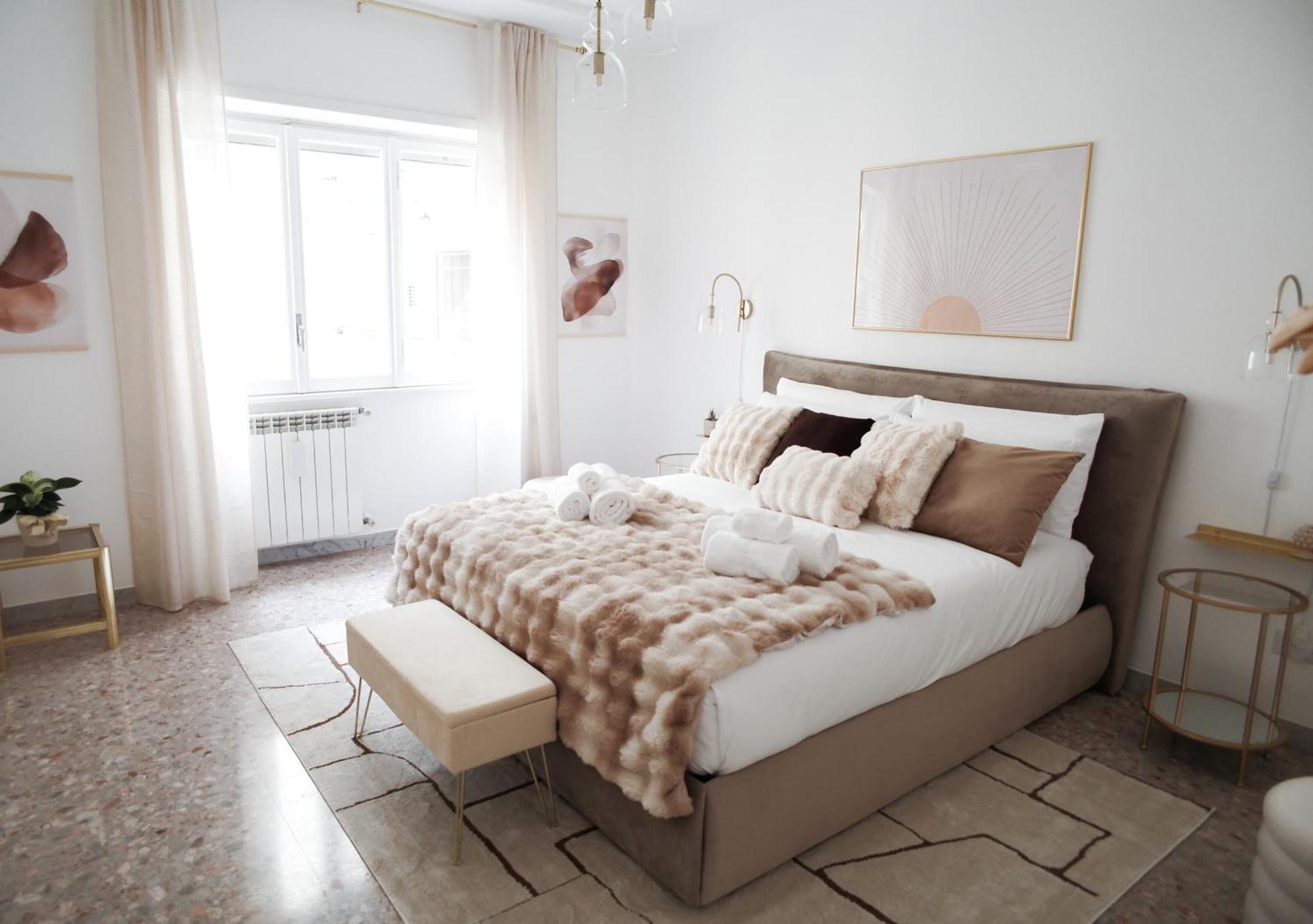 Thery House - Tiburtina * Rome