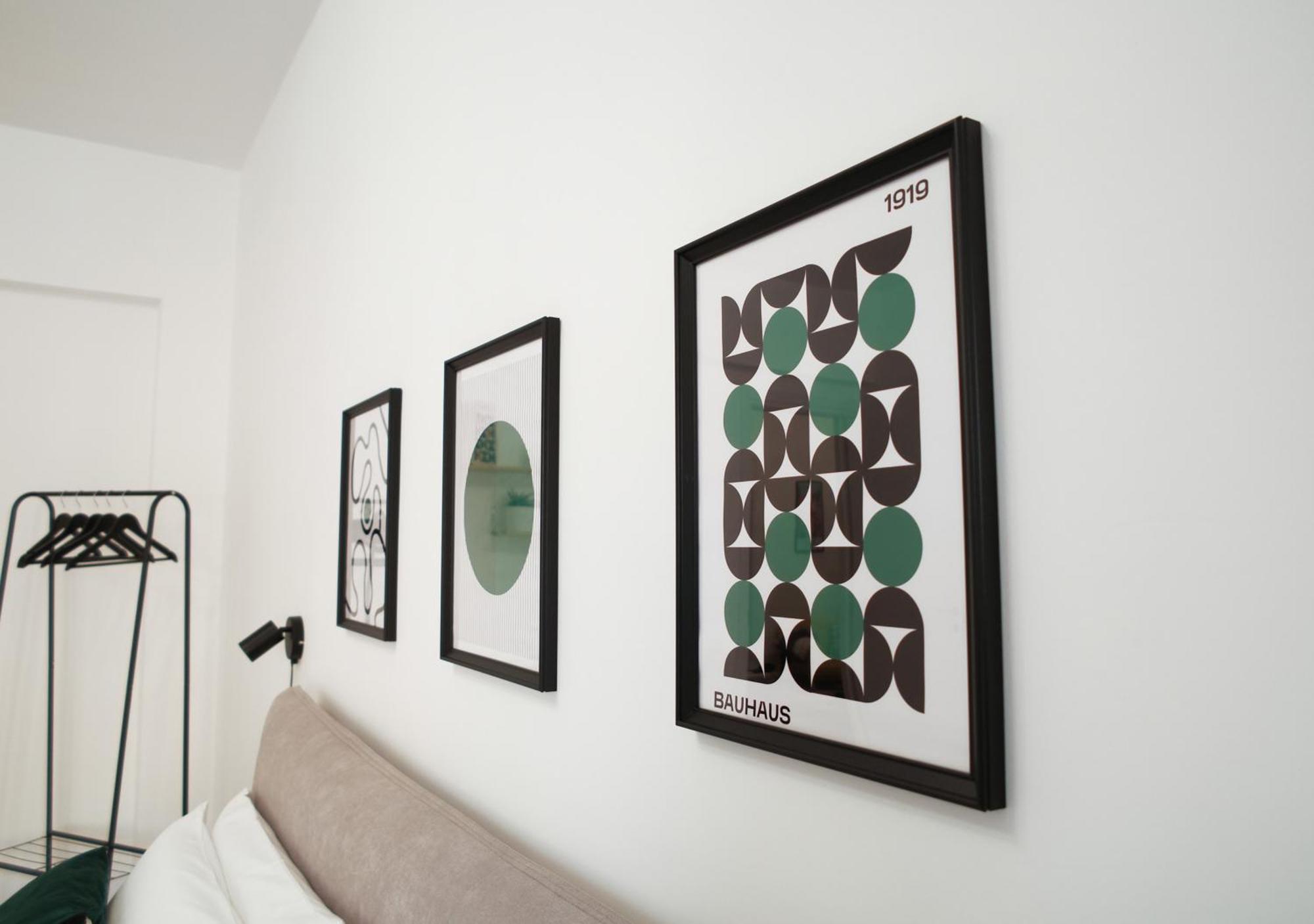 Thery House - Tiburtina Apartment Rome