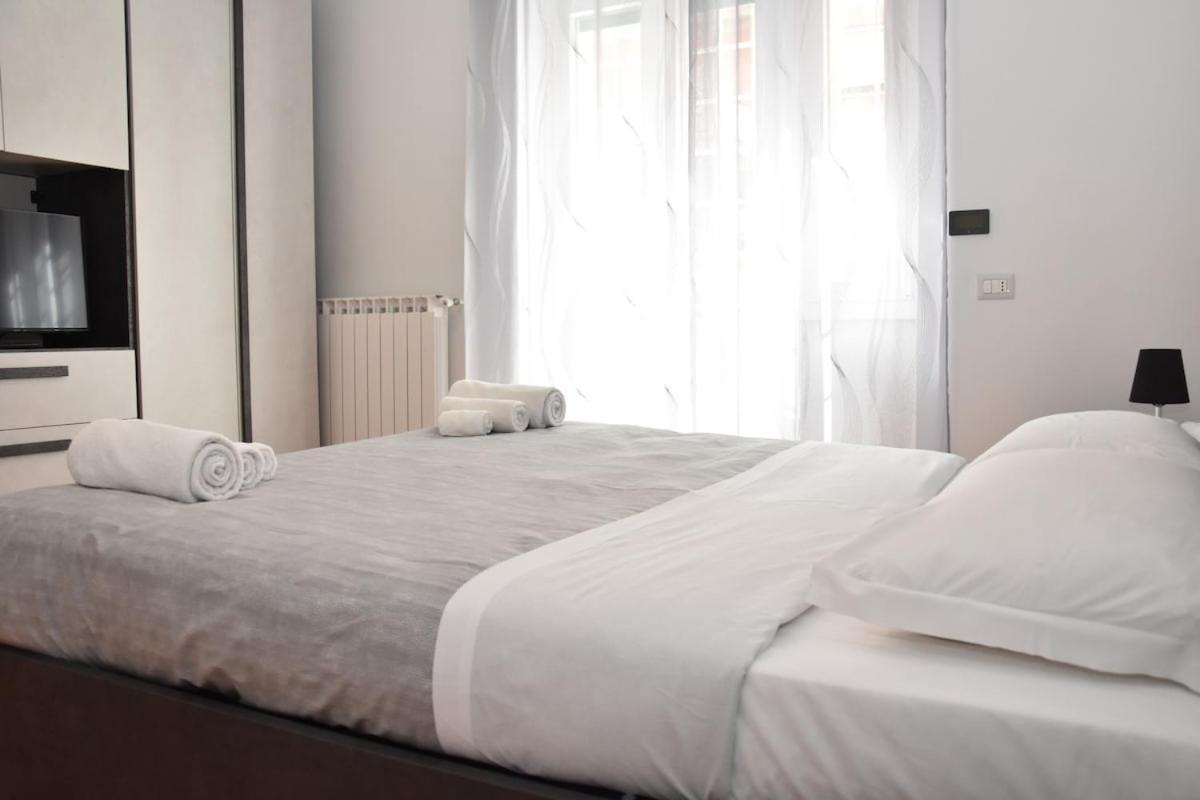 Apartment Metro Battistini- D'alessandro Rome