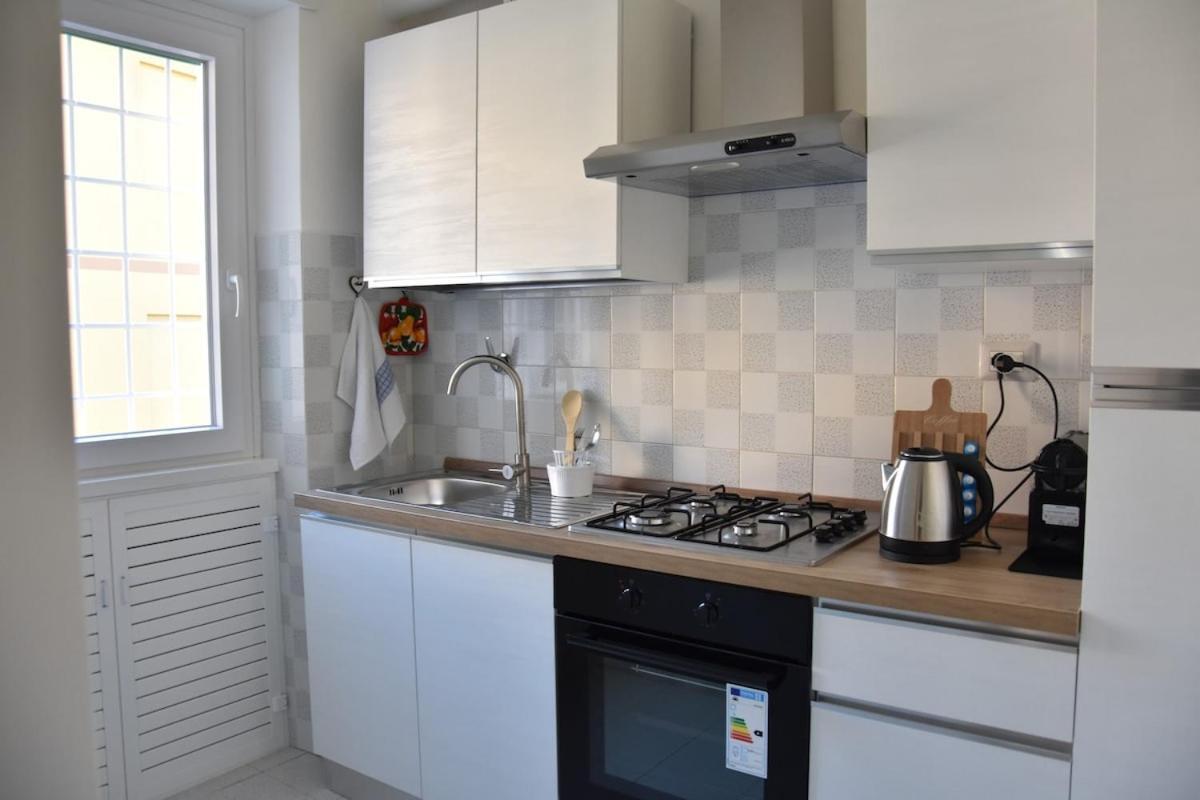 Apartment Metro Battistini- D'alessandro Rome