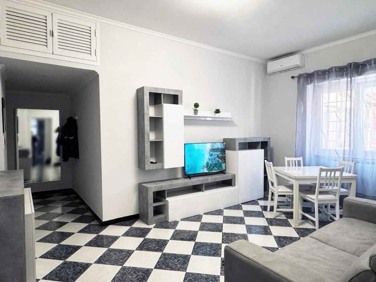 Apartment Metro Battistini- D'alessandro Rome