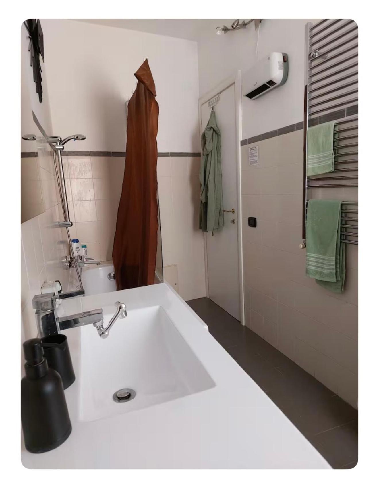Grande E Bagno Riservato Gasthuis