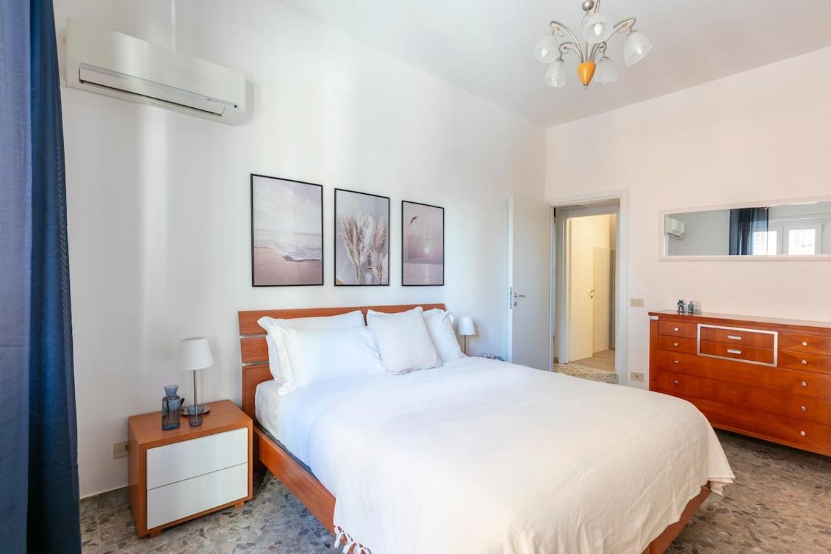 Casa Laberio By Hili Appartement