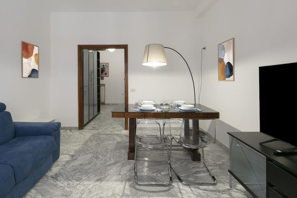 Casa Laberio By Hili Appartement *