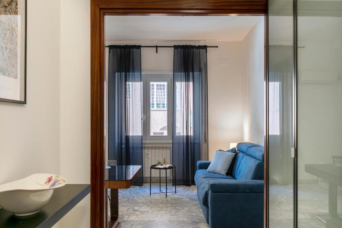Casa Laberio By Hili Appartement Rome