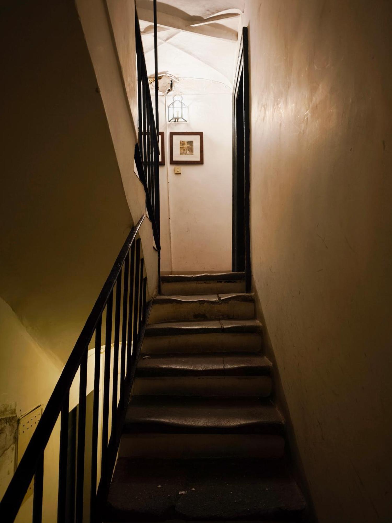 Piccolo Attico * Rome