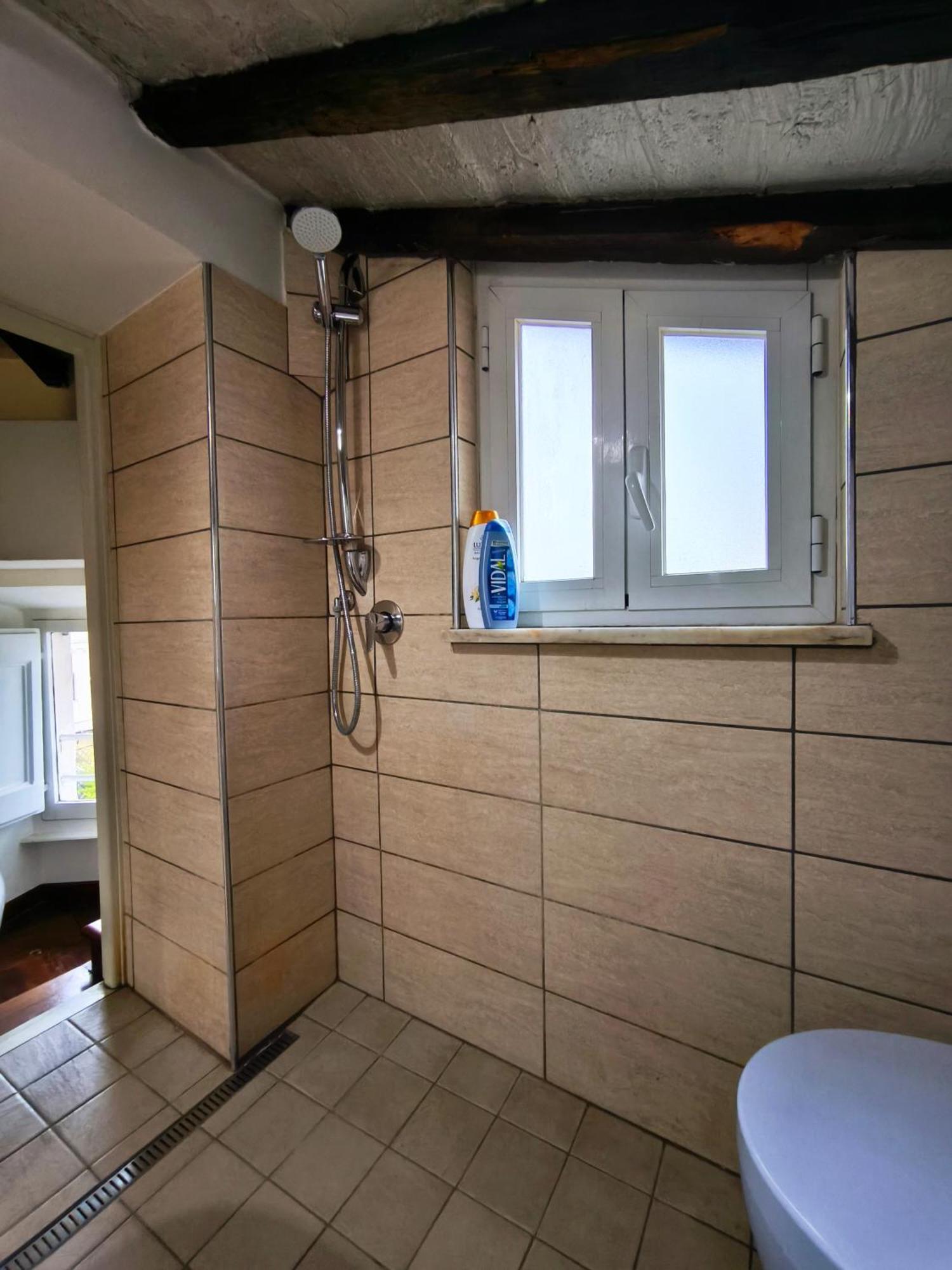 Apartment Piccolo Attico Rome