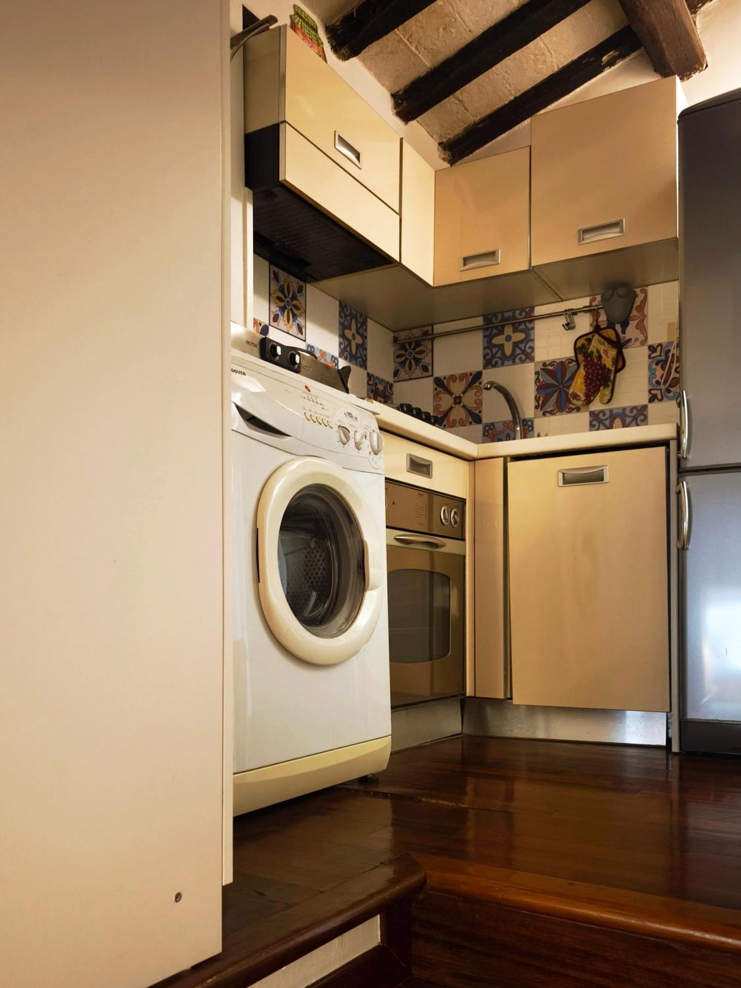 Apartment Piccolo Attico Rome