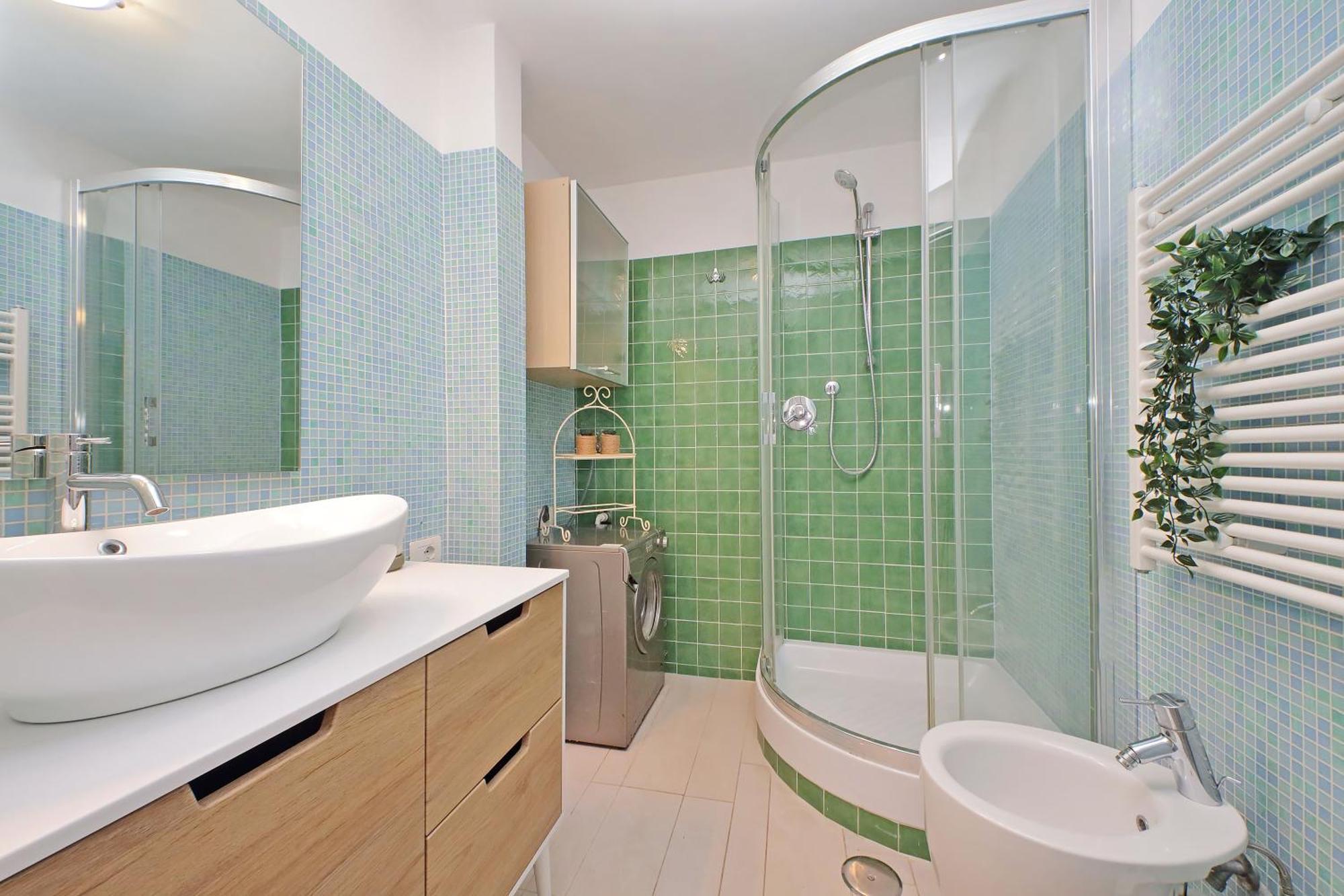 Apartment San Paolo's Rome