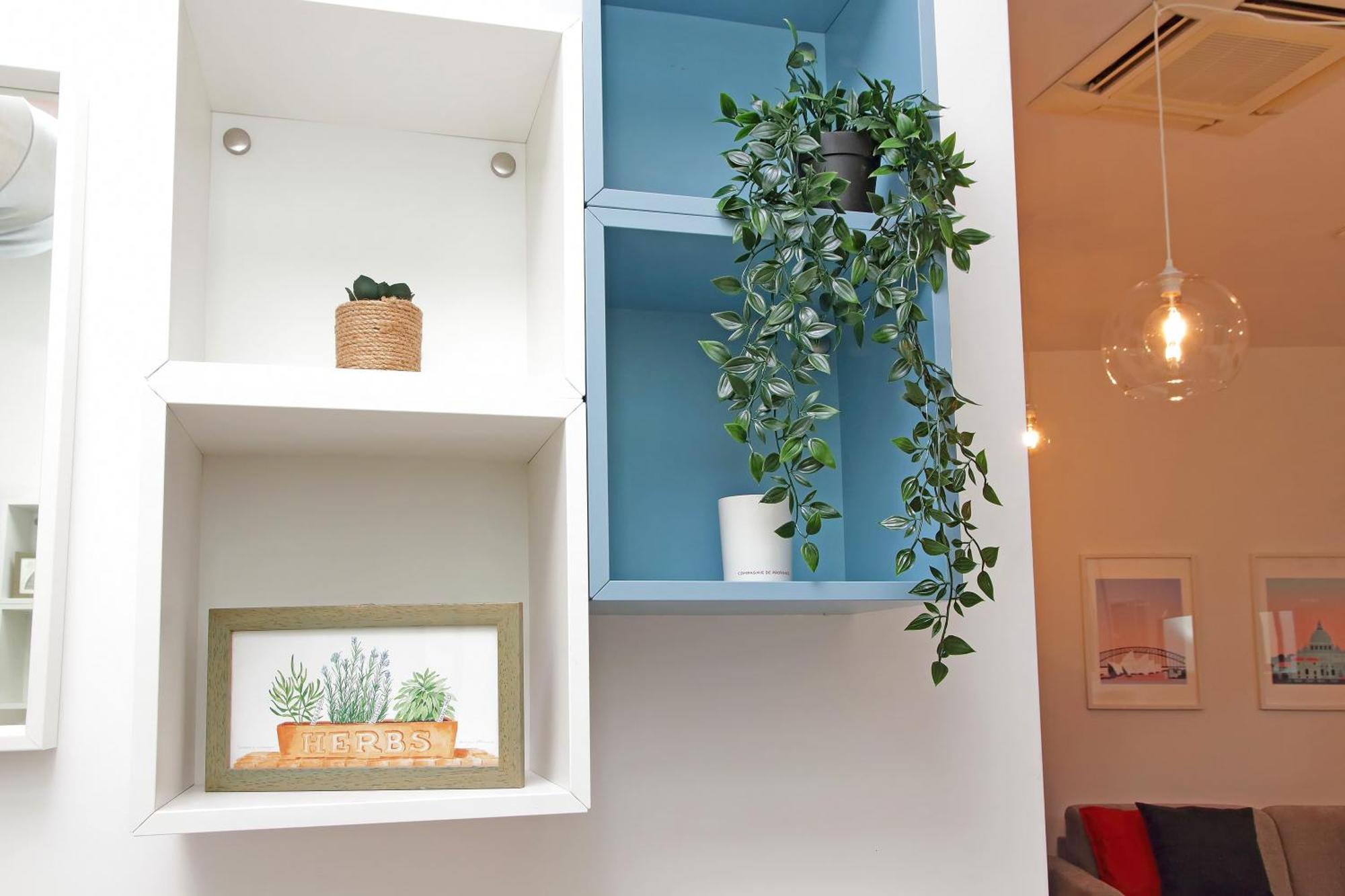 San Paolo's Apartment *