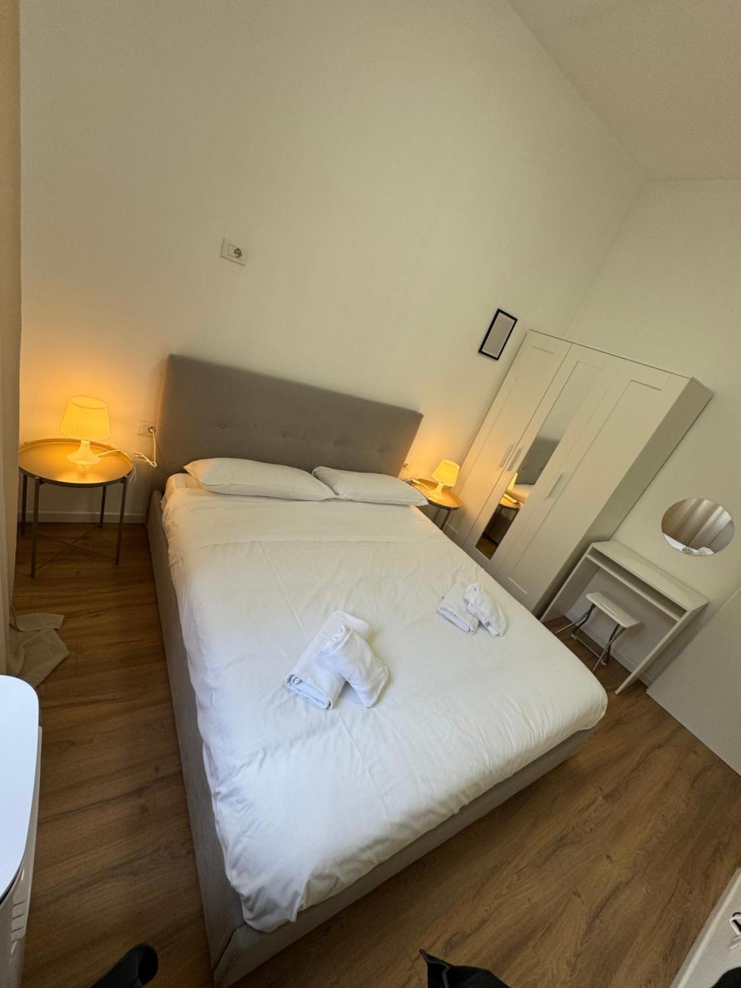 Apartment Piignetoo Rome