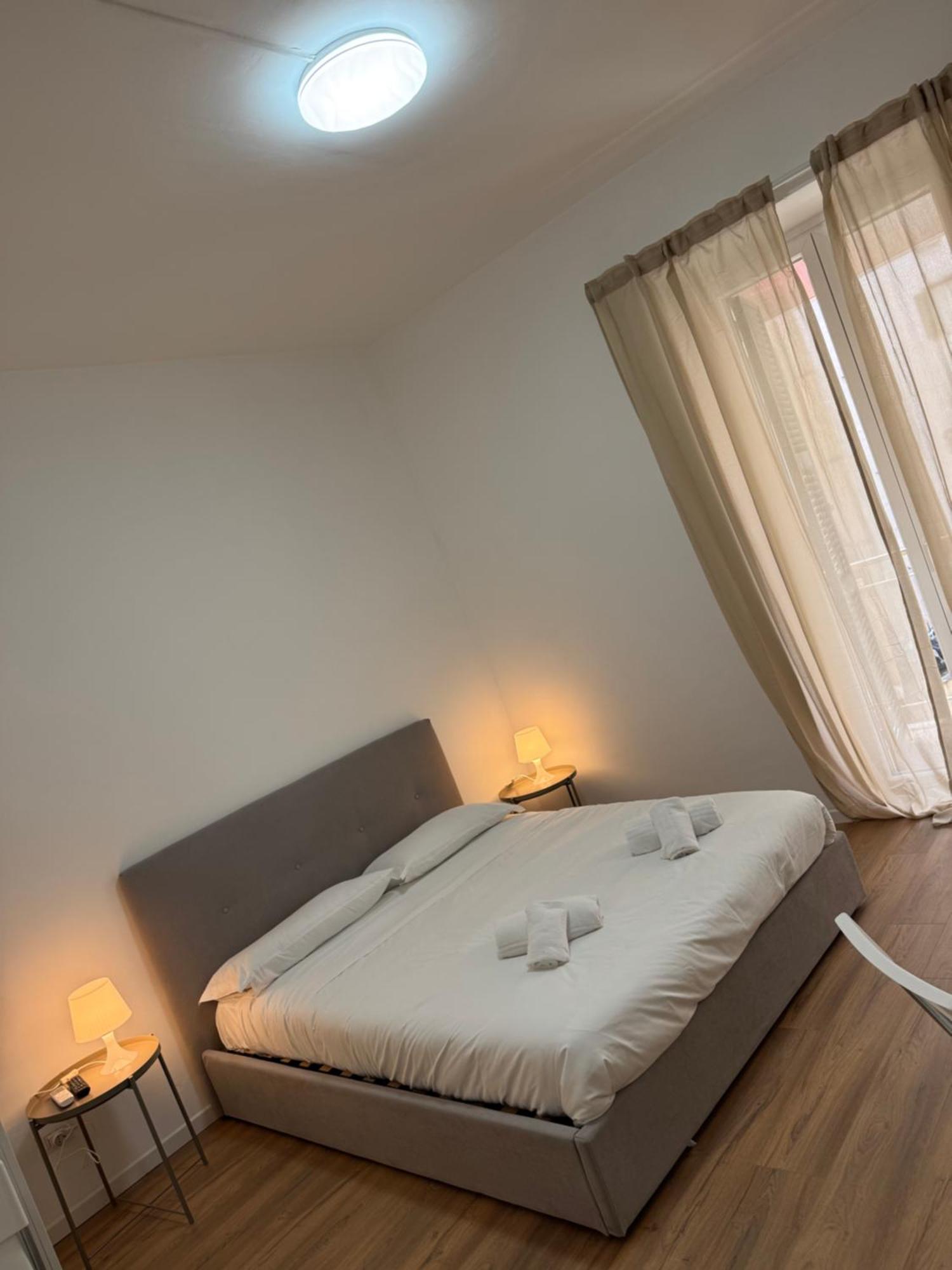 Piignetoo Apartment *