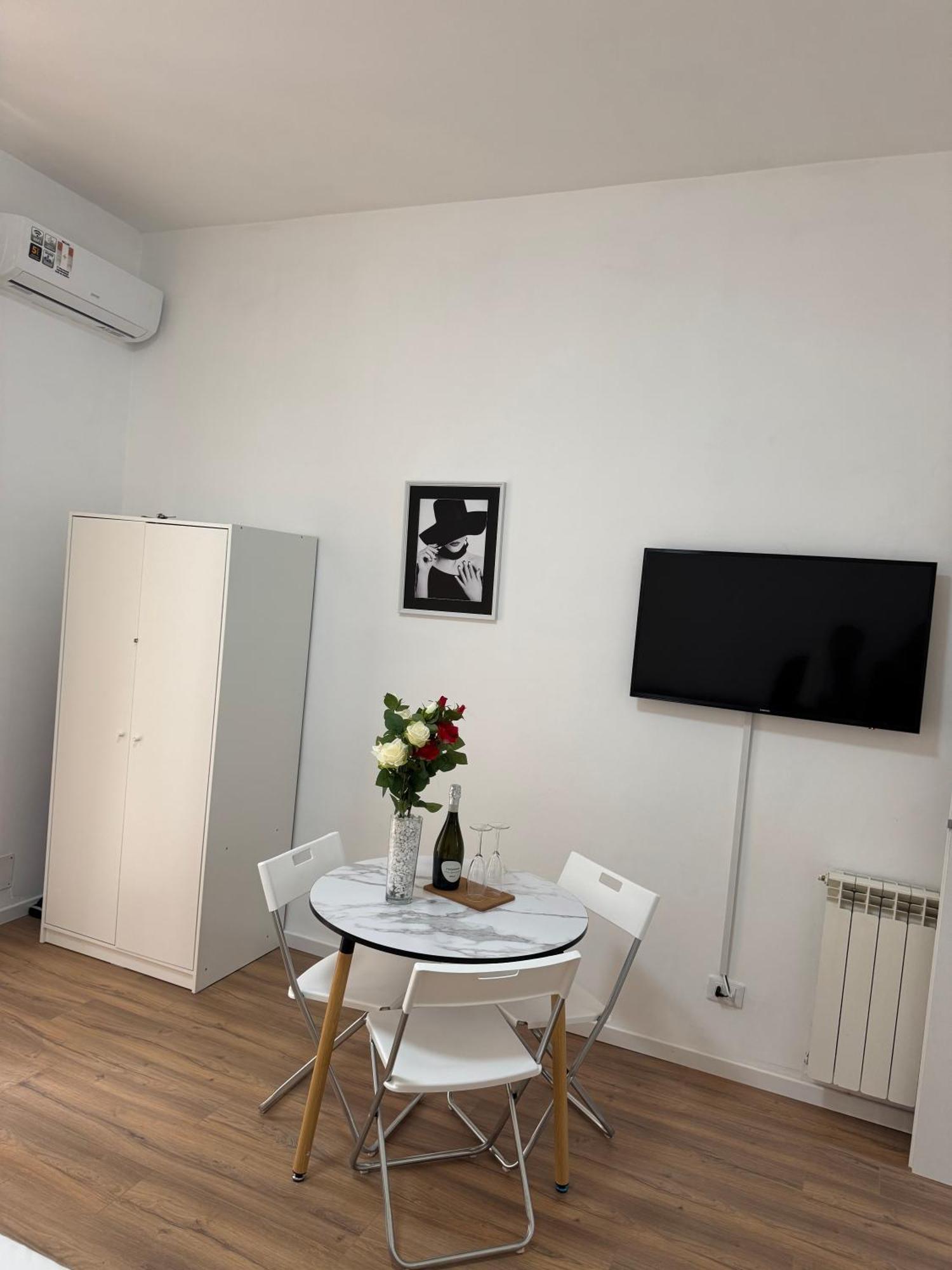 Apartment Piignetoo *