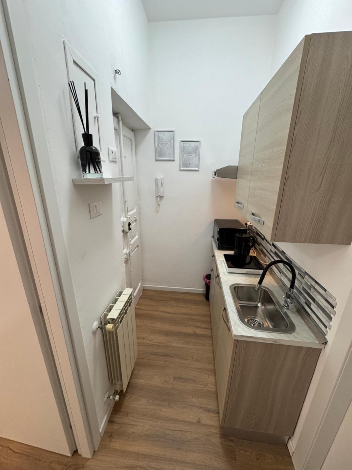 Piignetoo Apartment