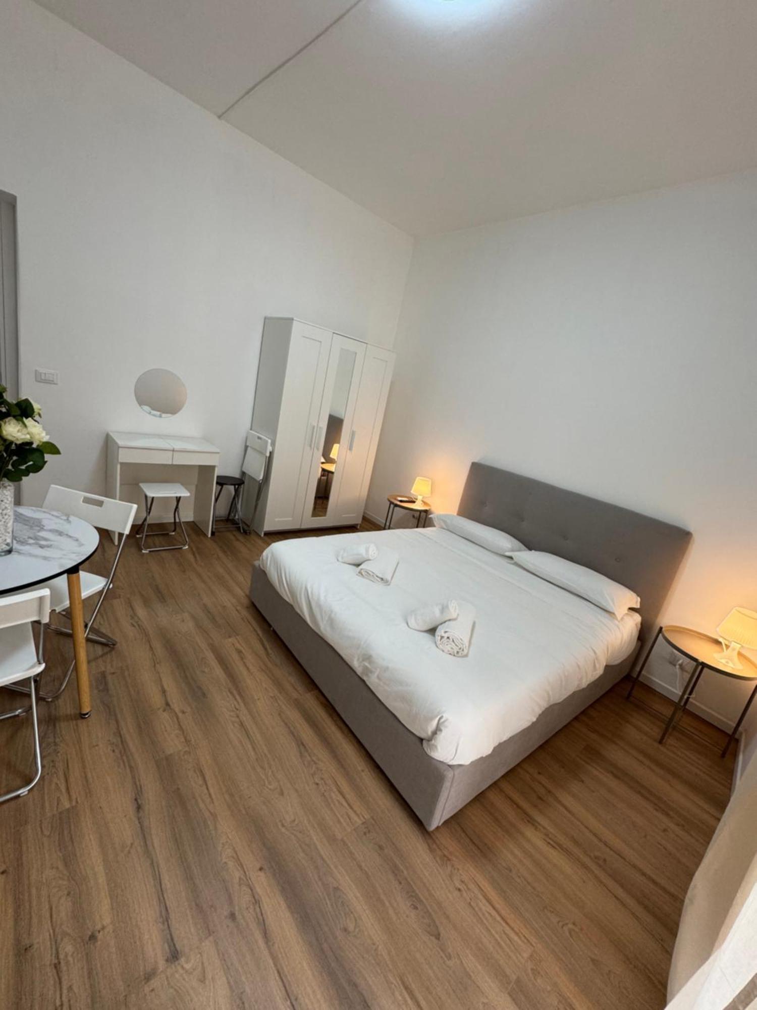Piignetoo Apartment *