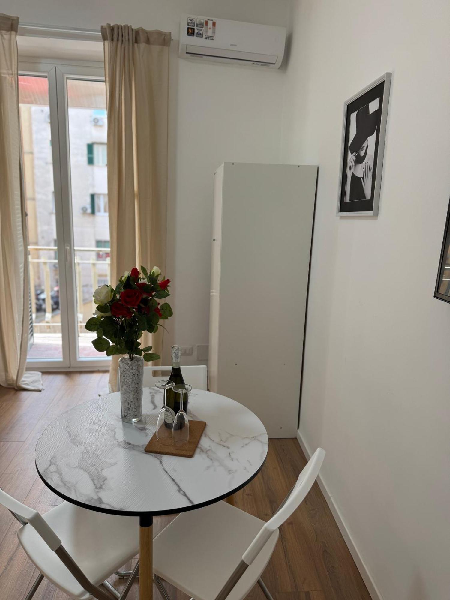 Apartment Piignetoo *