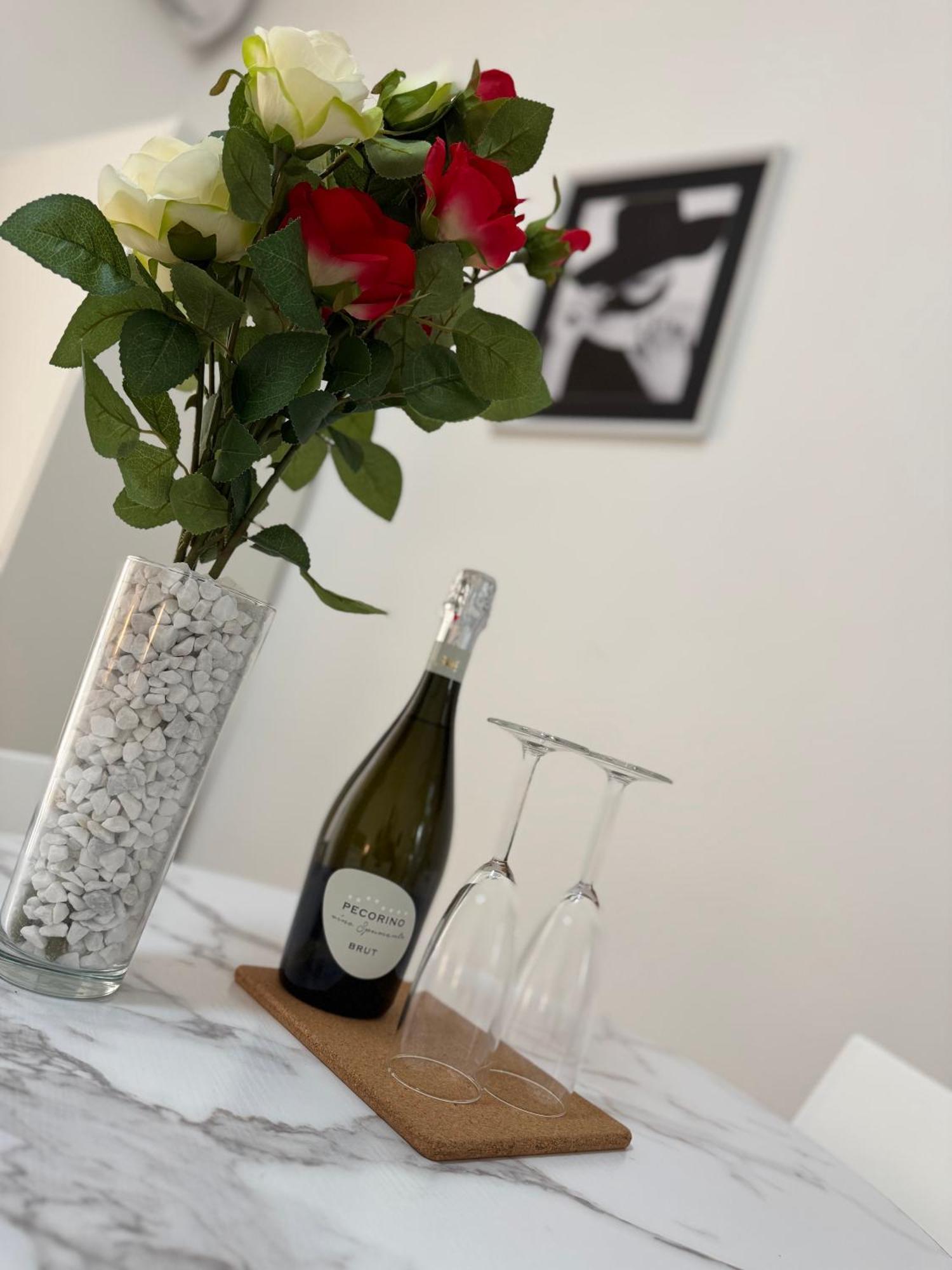 Apartment Piignetoo Rome