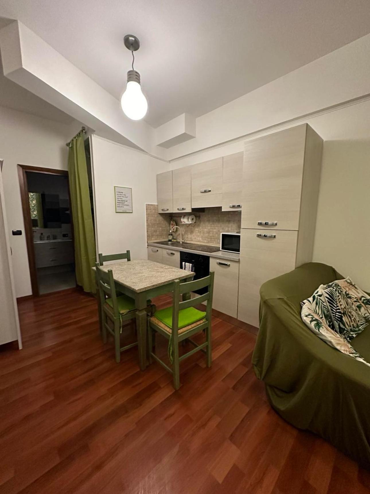 Holiday home Cute Next To Vatican Rome