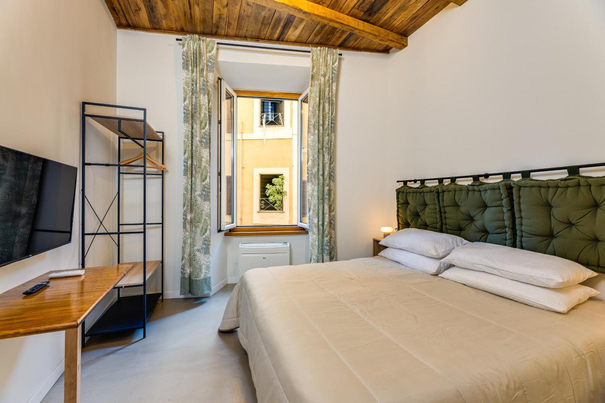 New Trastevere Apartamento Roma