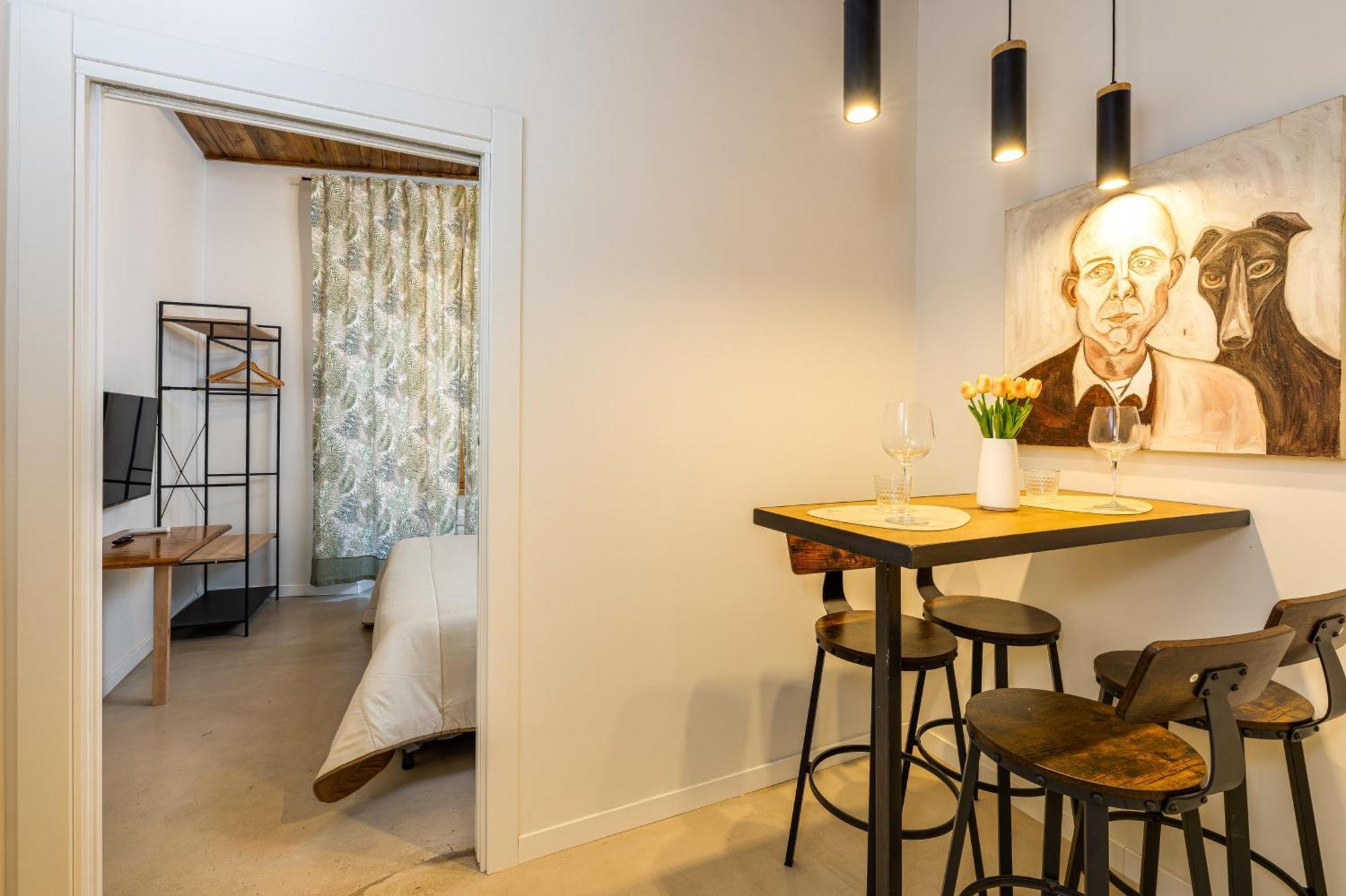 Apartamento New Trastevere Roma