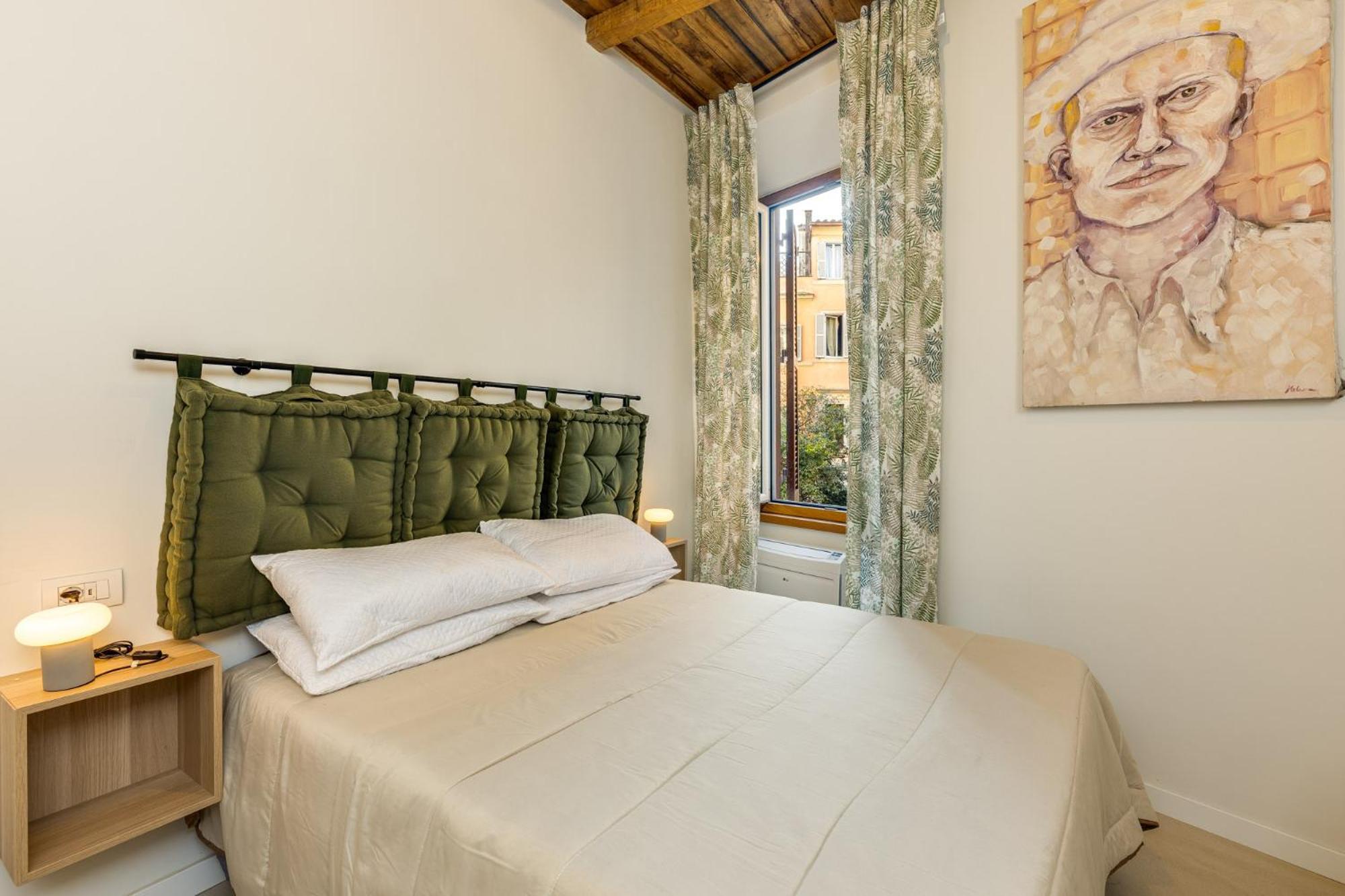 New Trastevere Apartamento