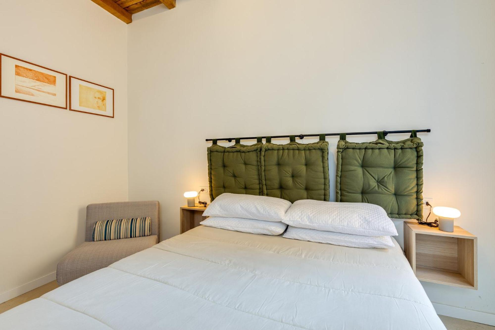 New Trastevere Apartamento