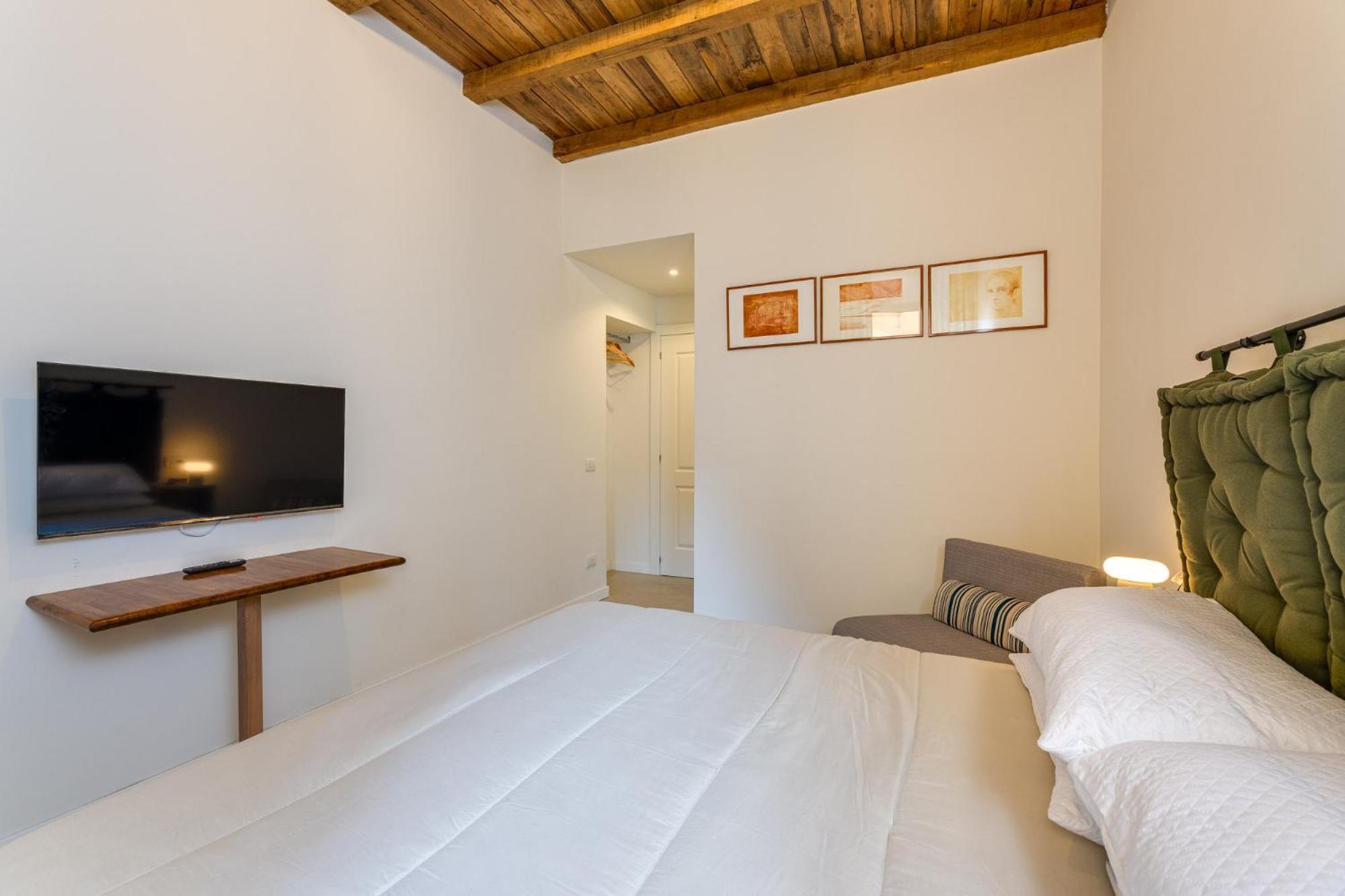 Apartamento New Trastevere *