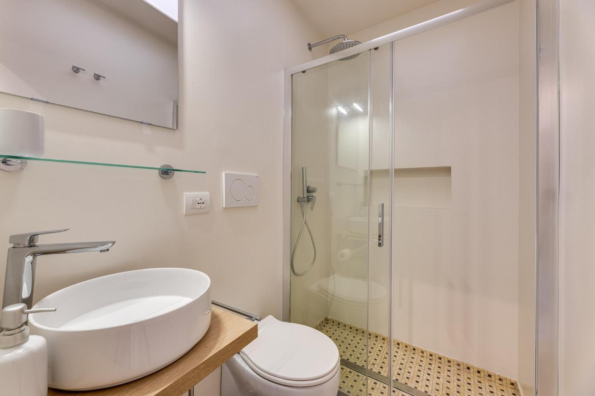New Trastevere Apartamento *