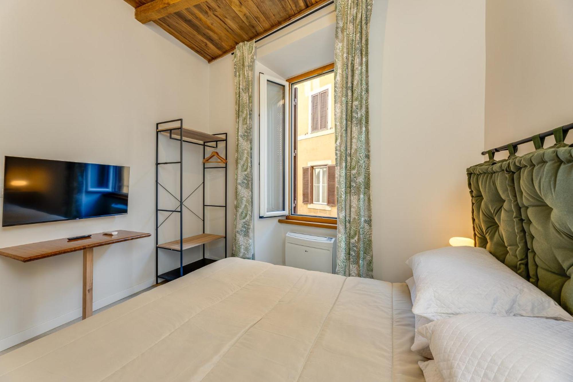 Apartamento New Trastevere Roma