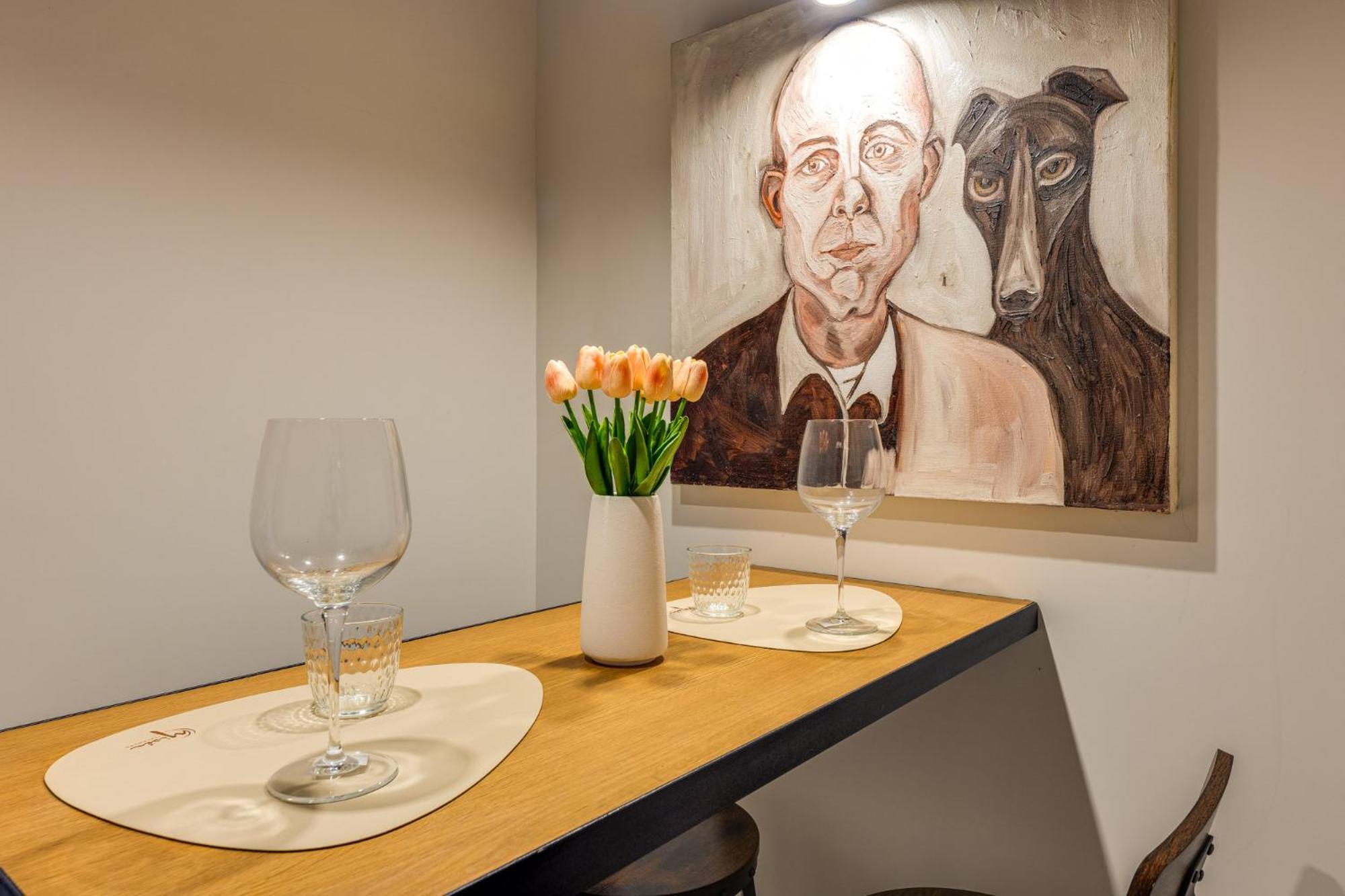 Apartamento New Trastevere Roma