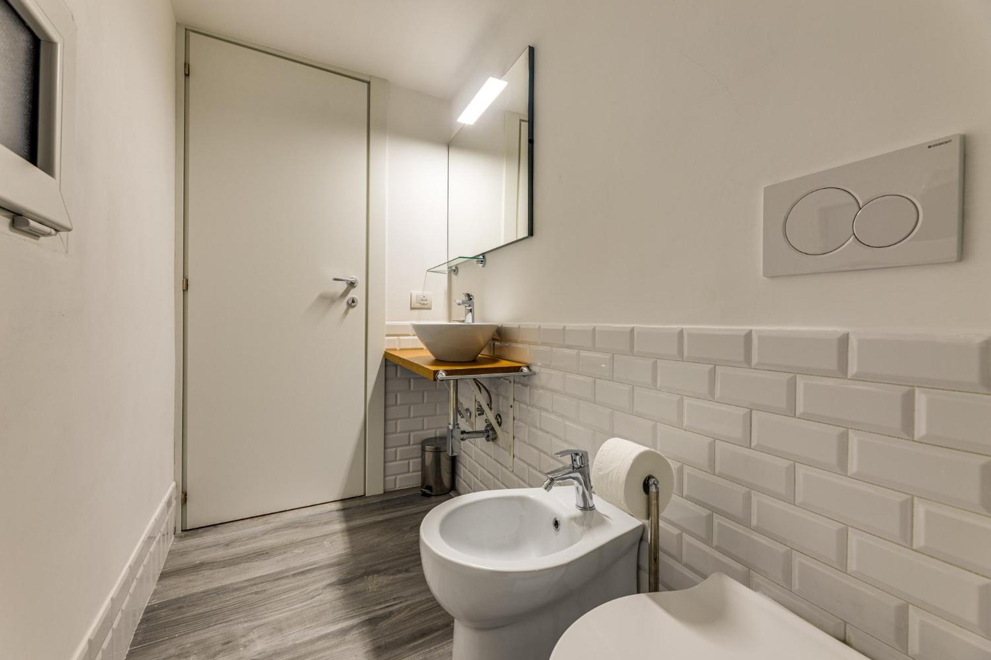 New Trastevere Apartamento Roma