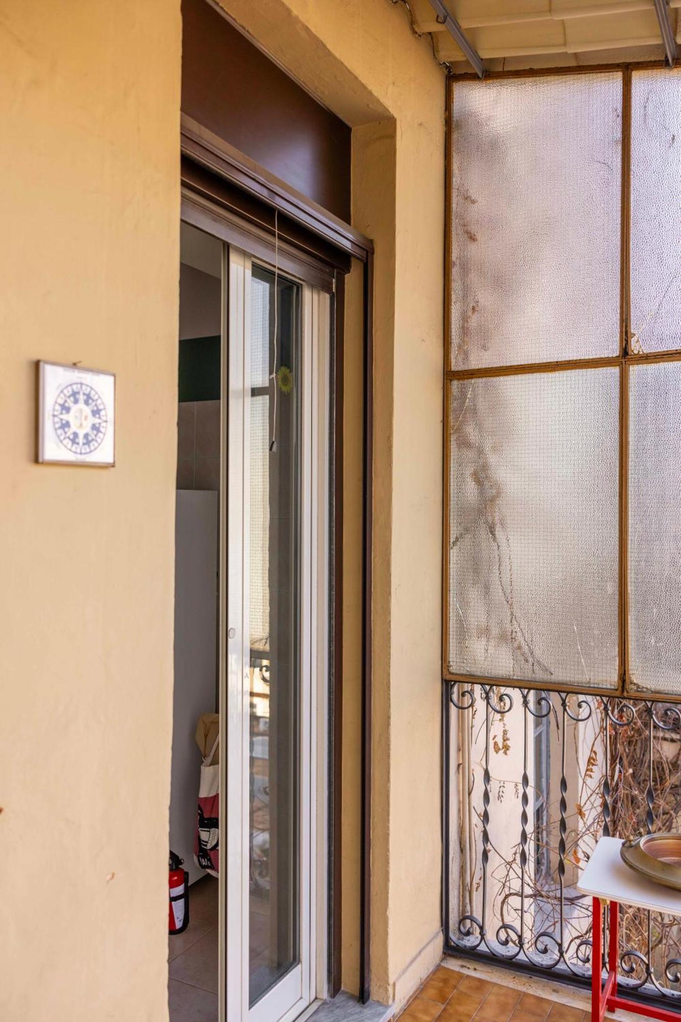 Apartment The Magic Of San Peter In The Heart Of *