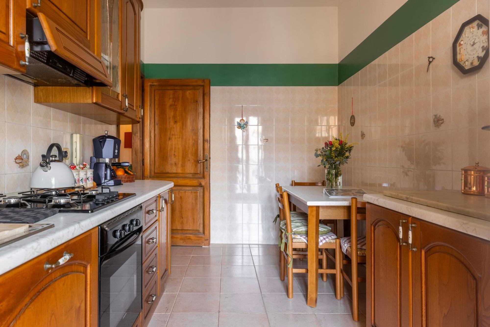 Apartment The Magic Of San Peter In The Heart Of Rome