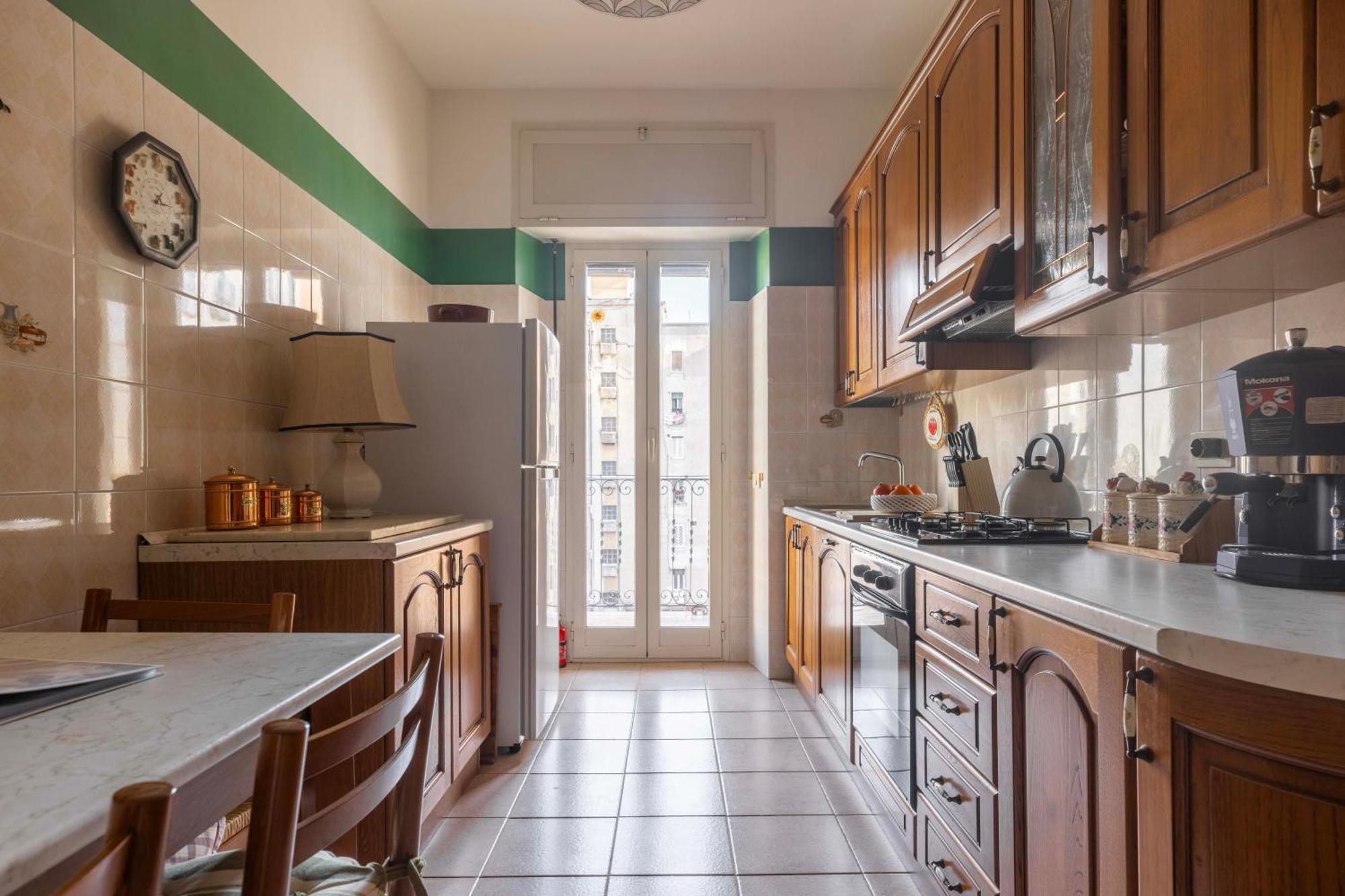 Apartment The Magic Of San Peter In The Heart Of Rome
