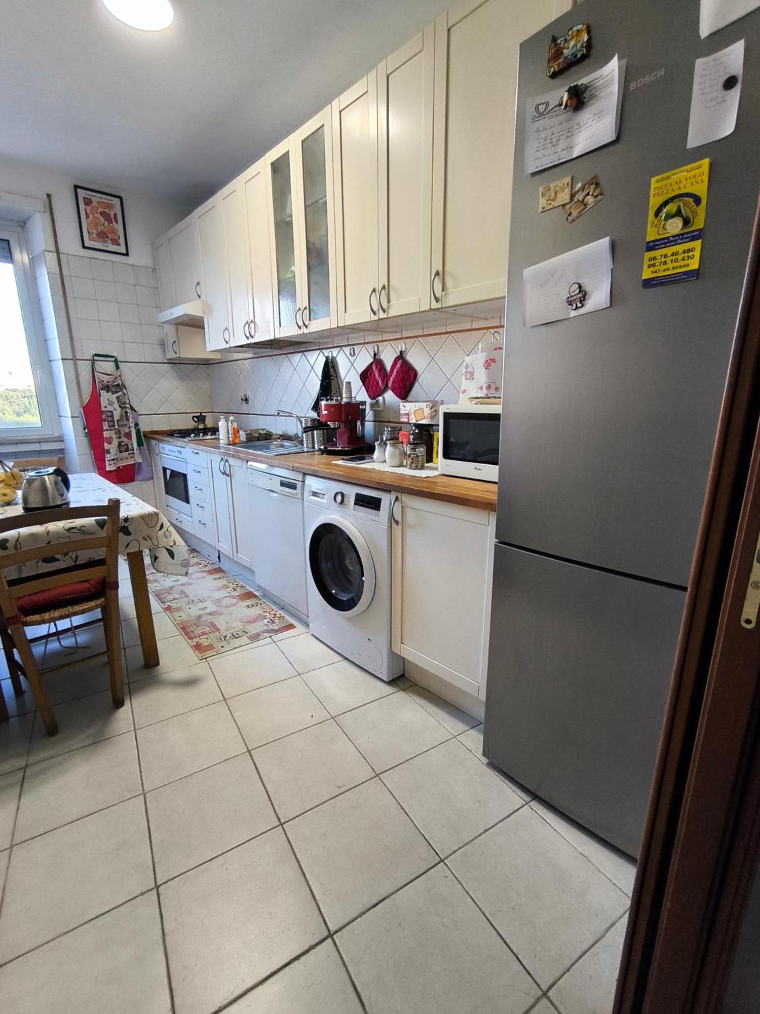 Homestay Appio Tuscolano