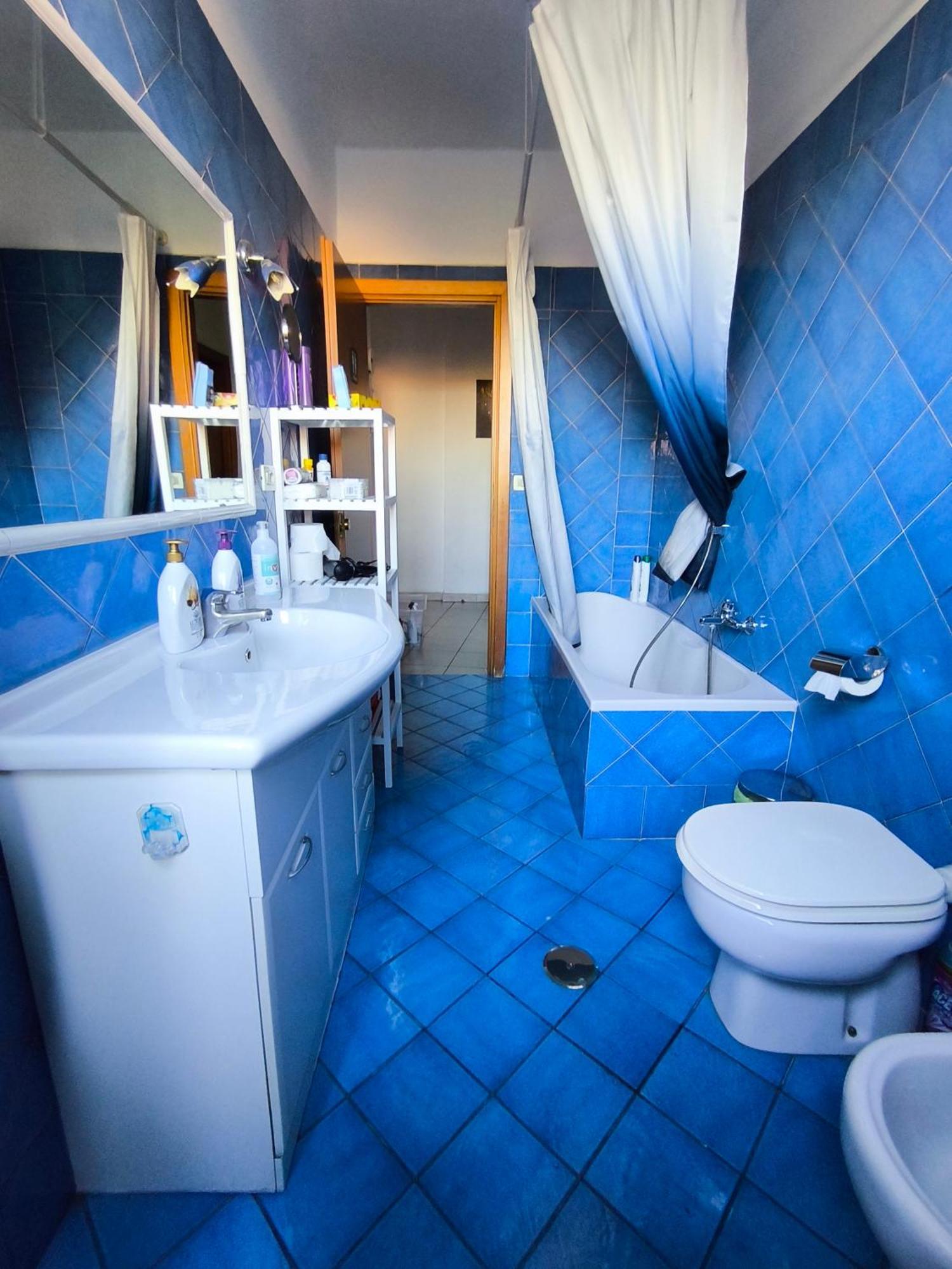 Homestay Appio Tuscolano *