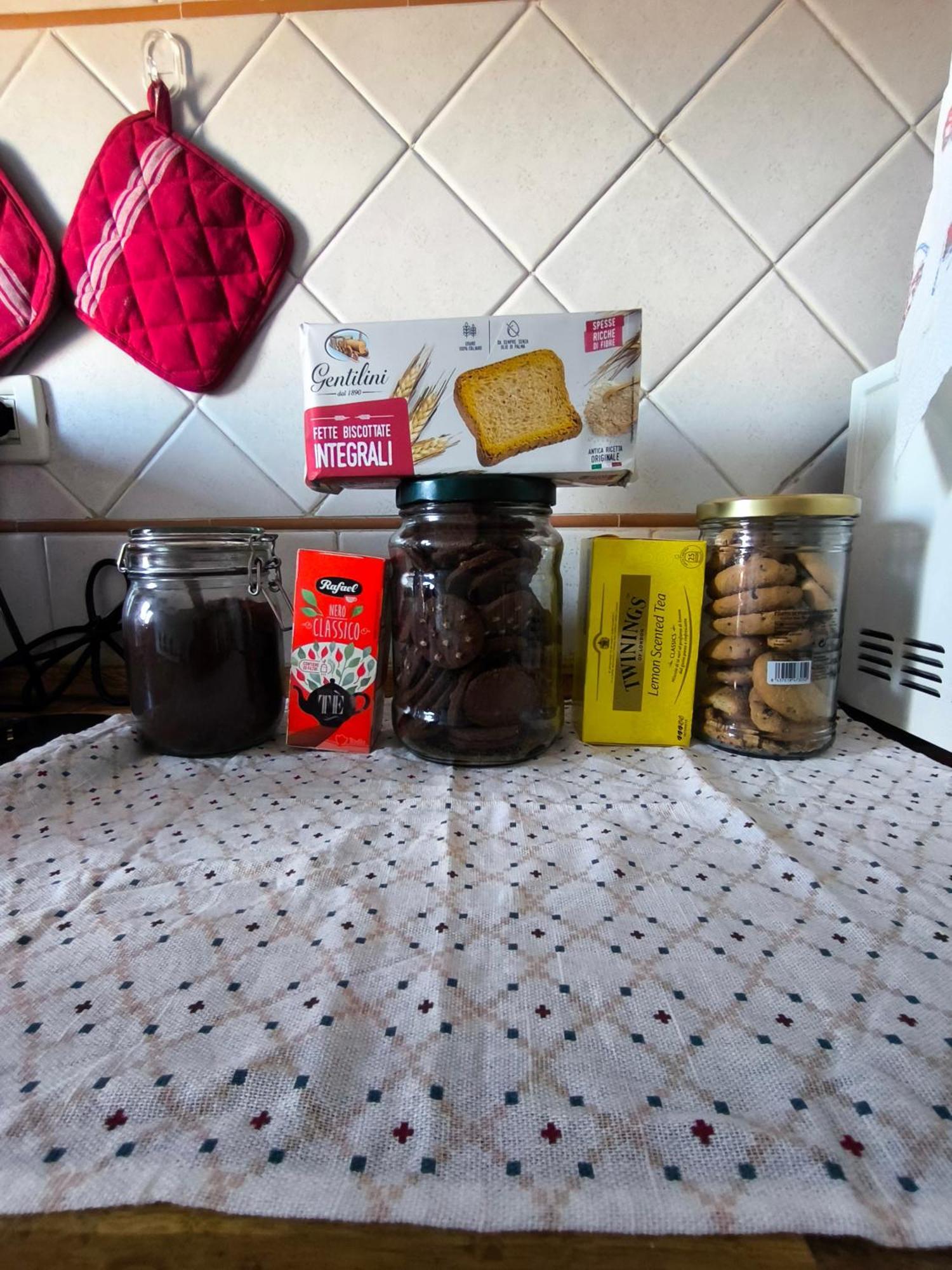 Appio Tuscolano Homestay Rome