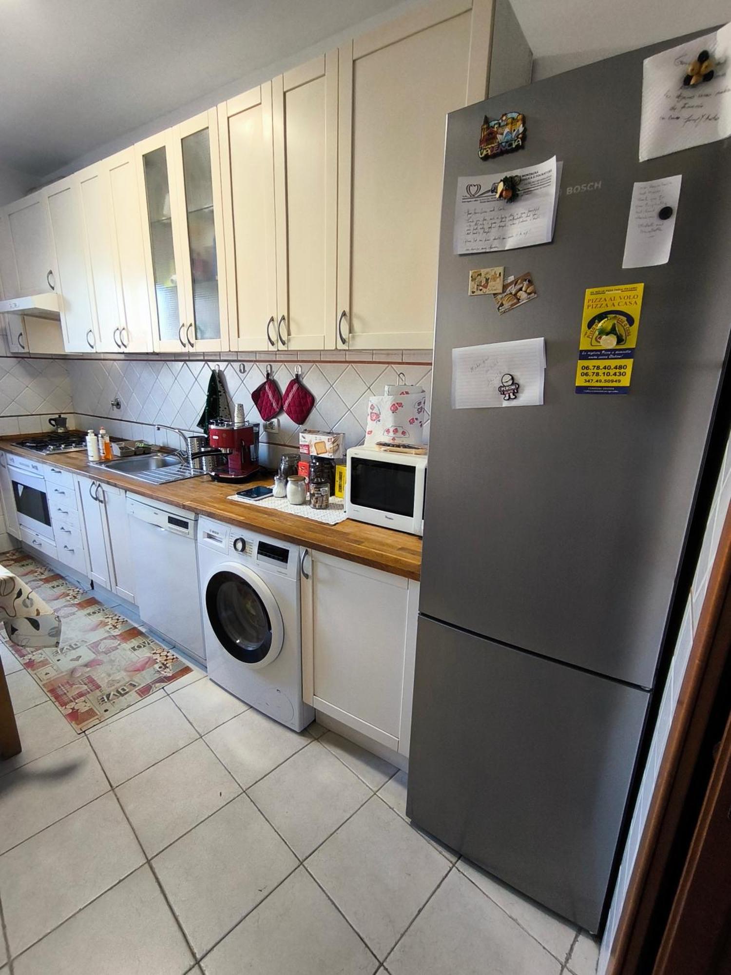 Homestay Appio Tuscolano