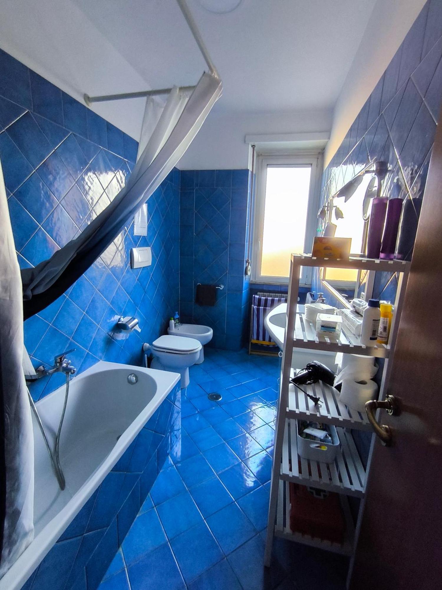 Appio Tuscolano Homestay *